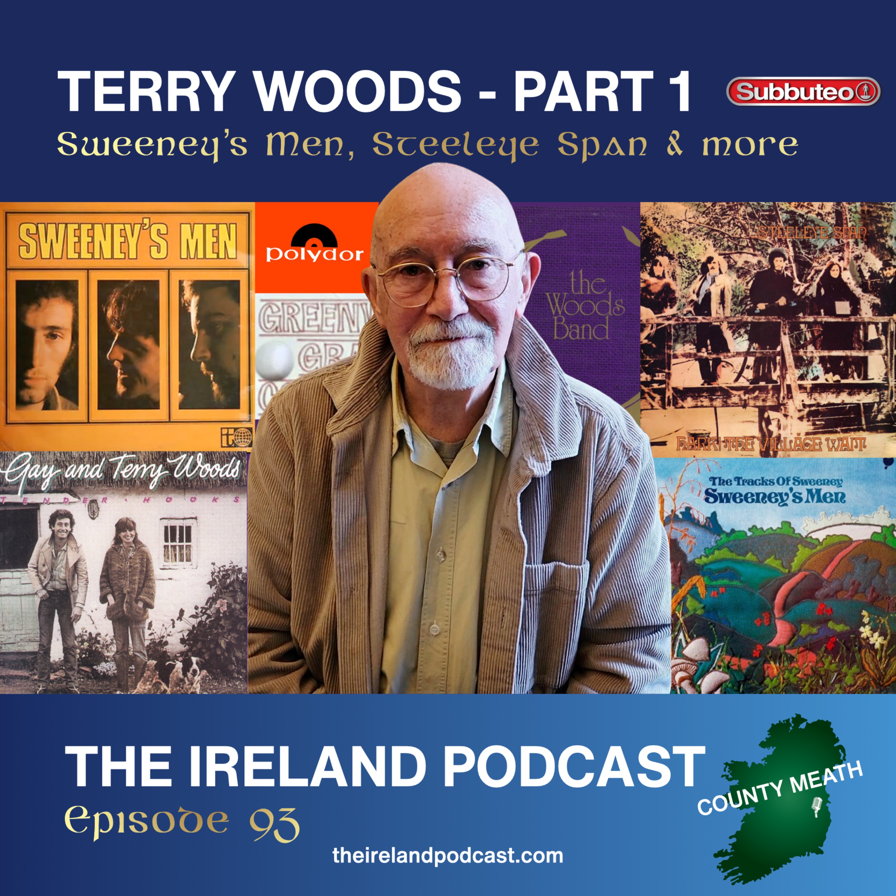 The Ireland Podcast