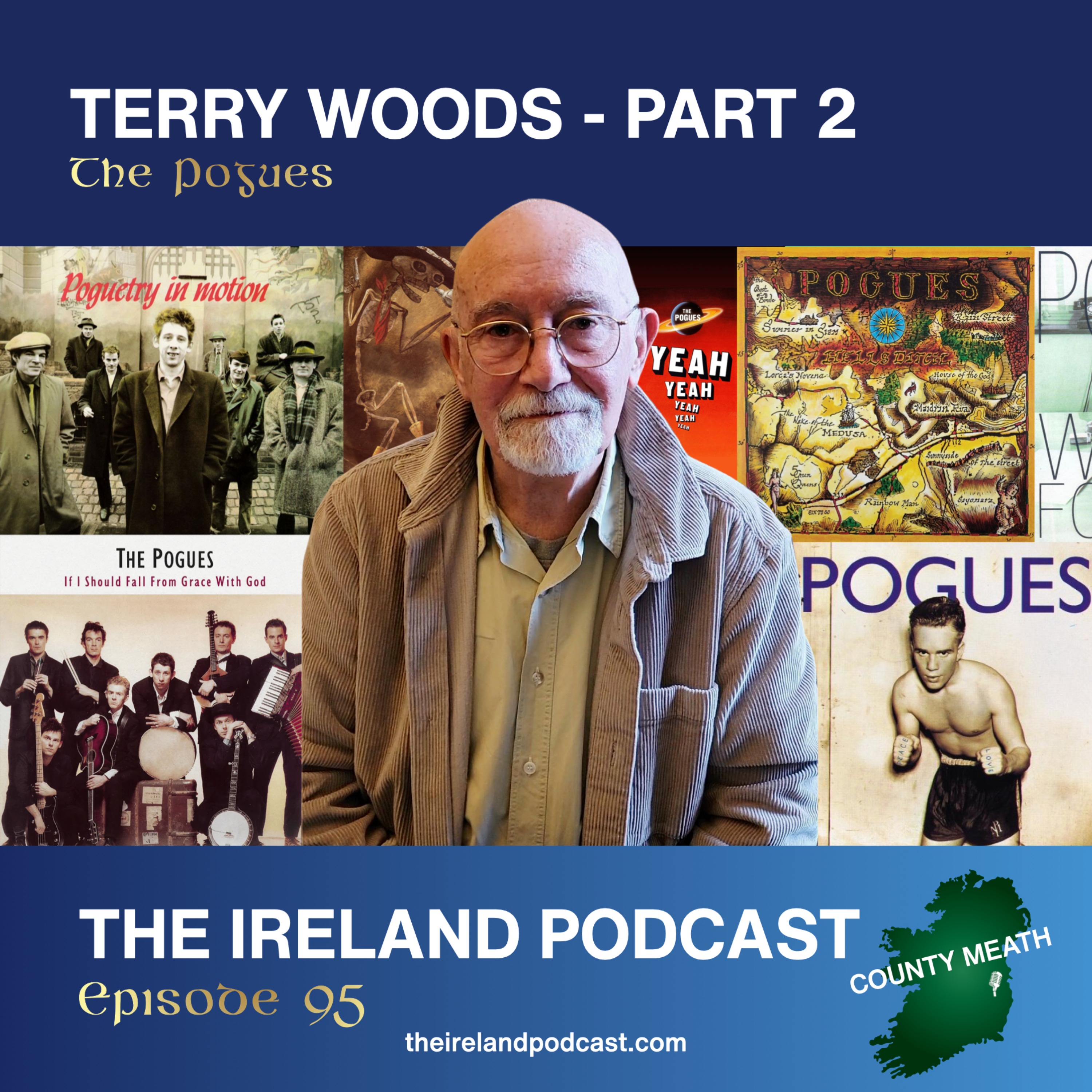 The Ireland Podcast