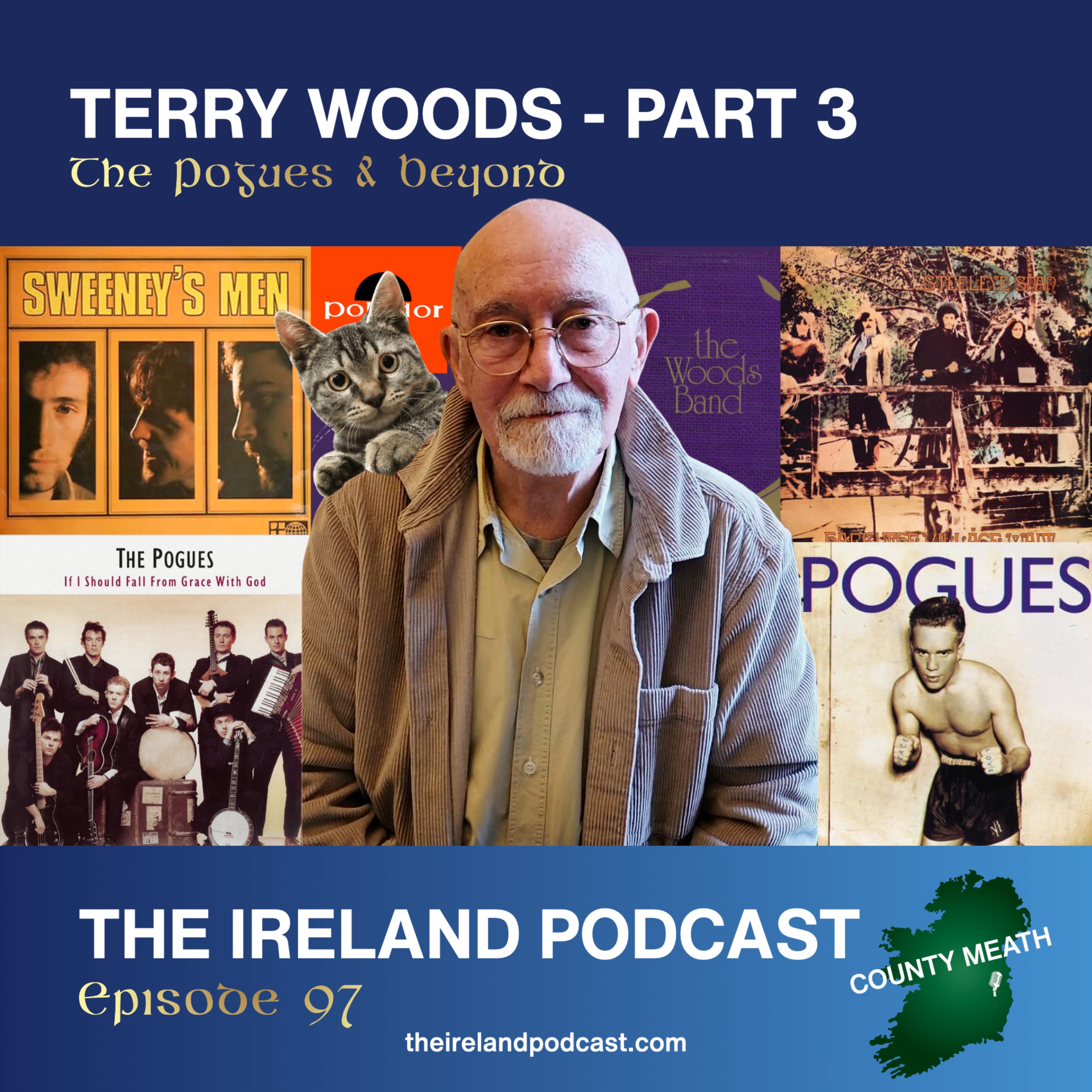 The Ireland Podcast