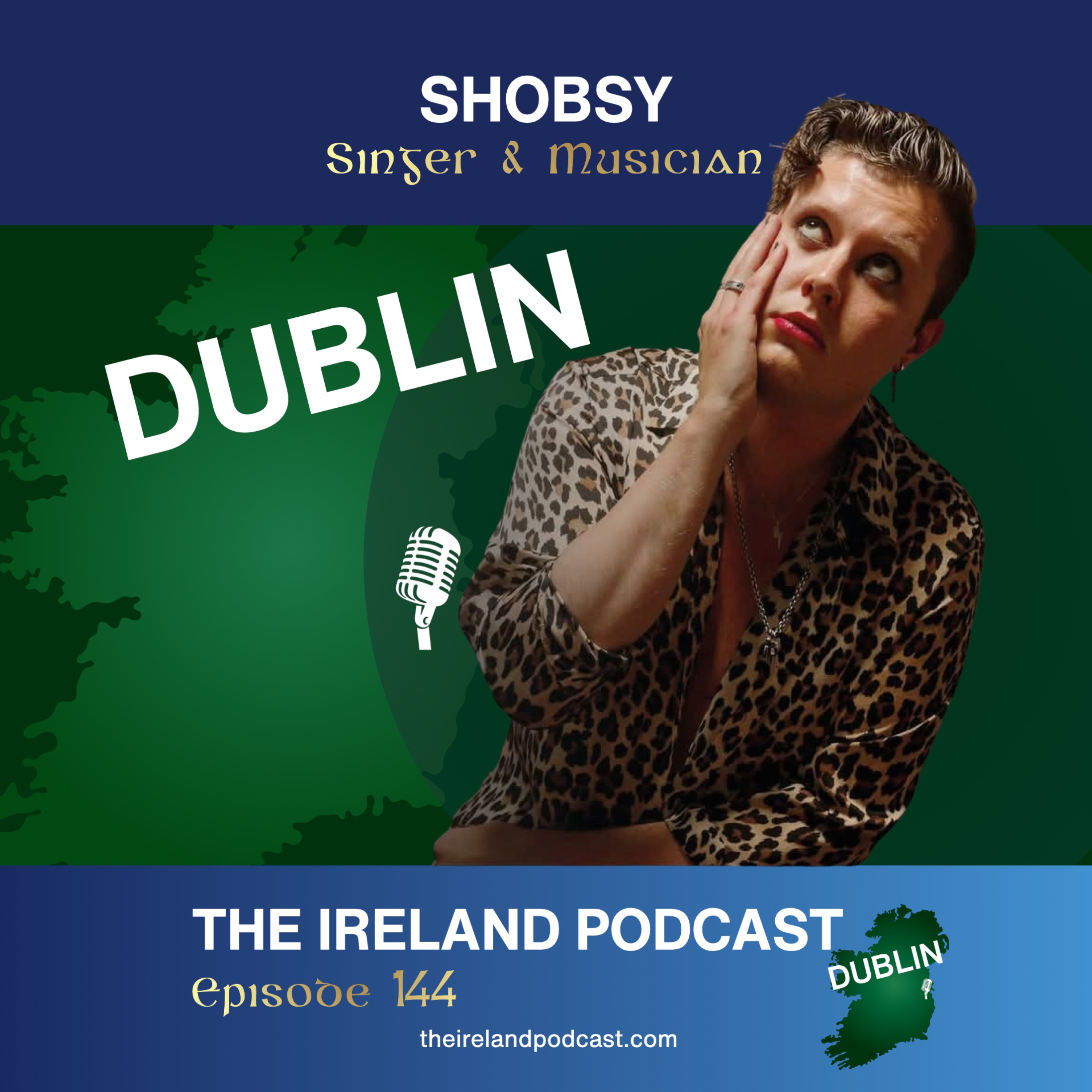 The Ireland Podcast