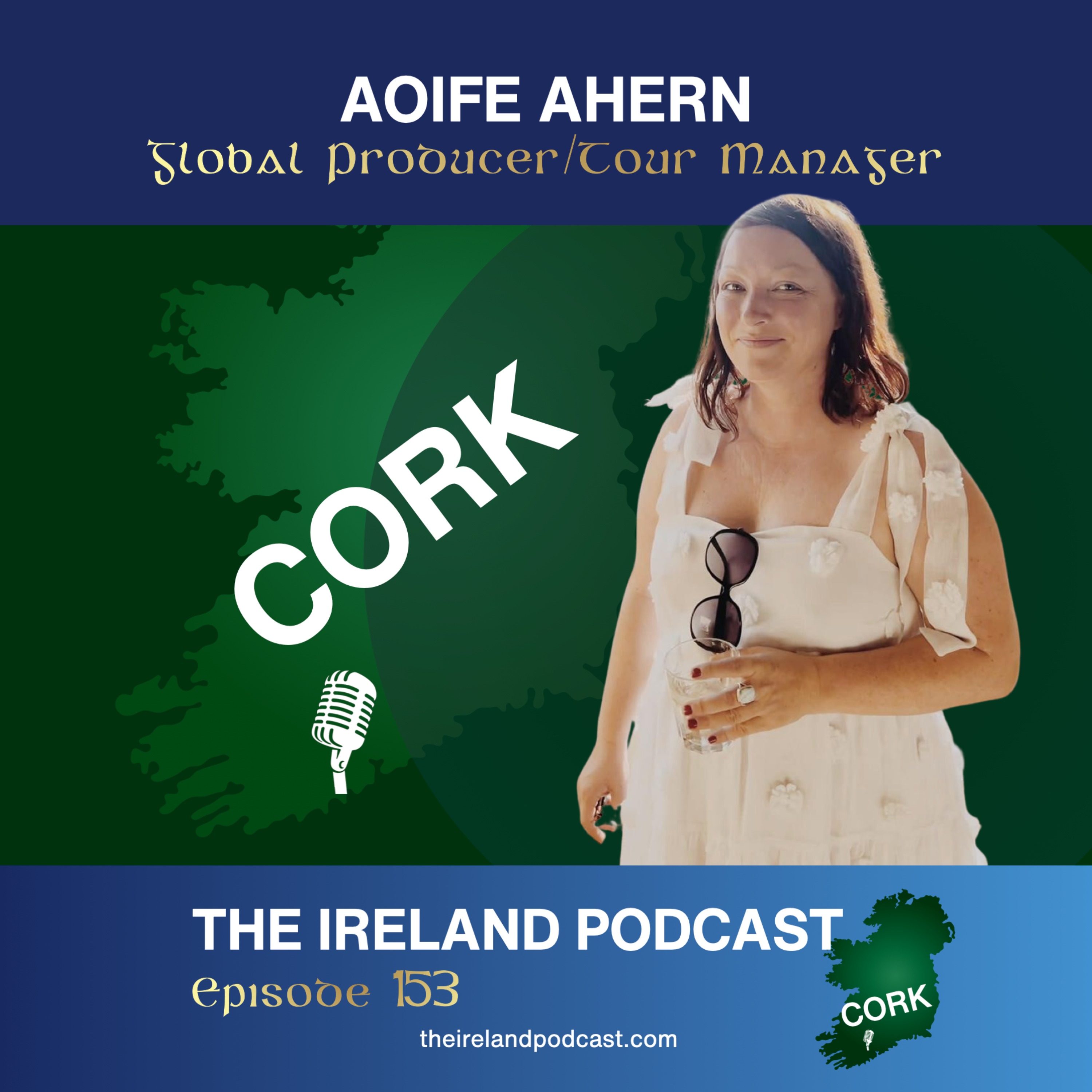 The Ireland Podcast