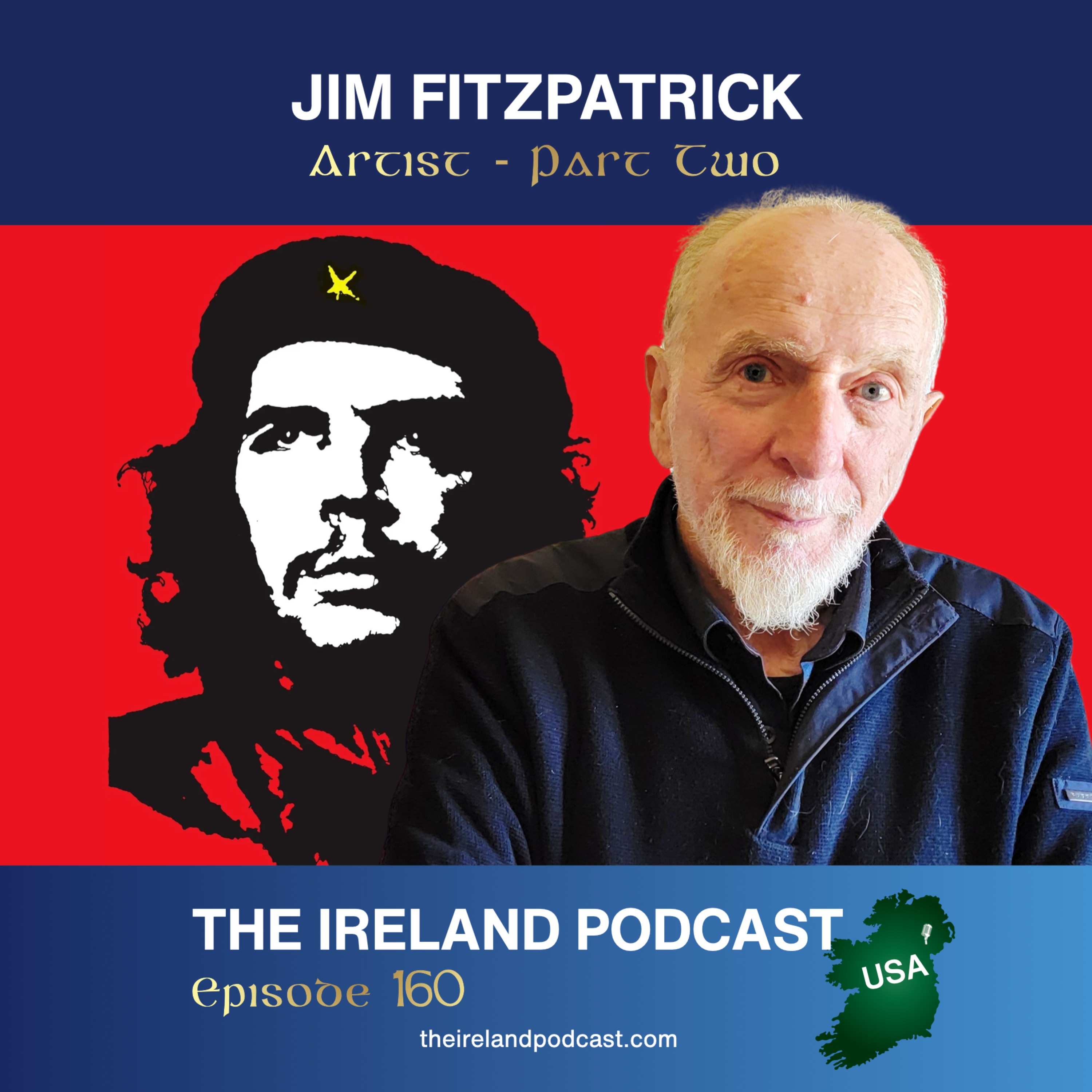 The Ireland Podcast