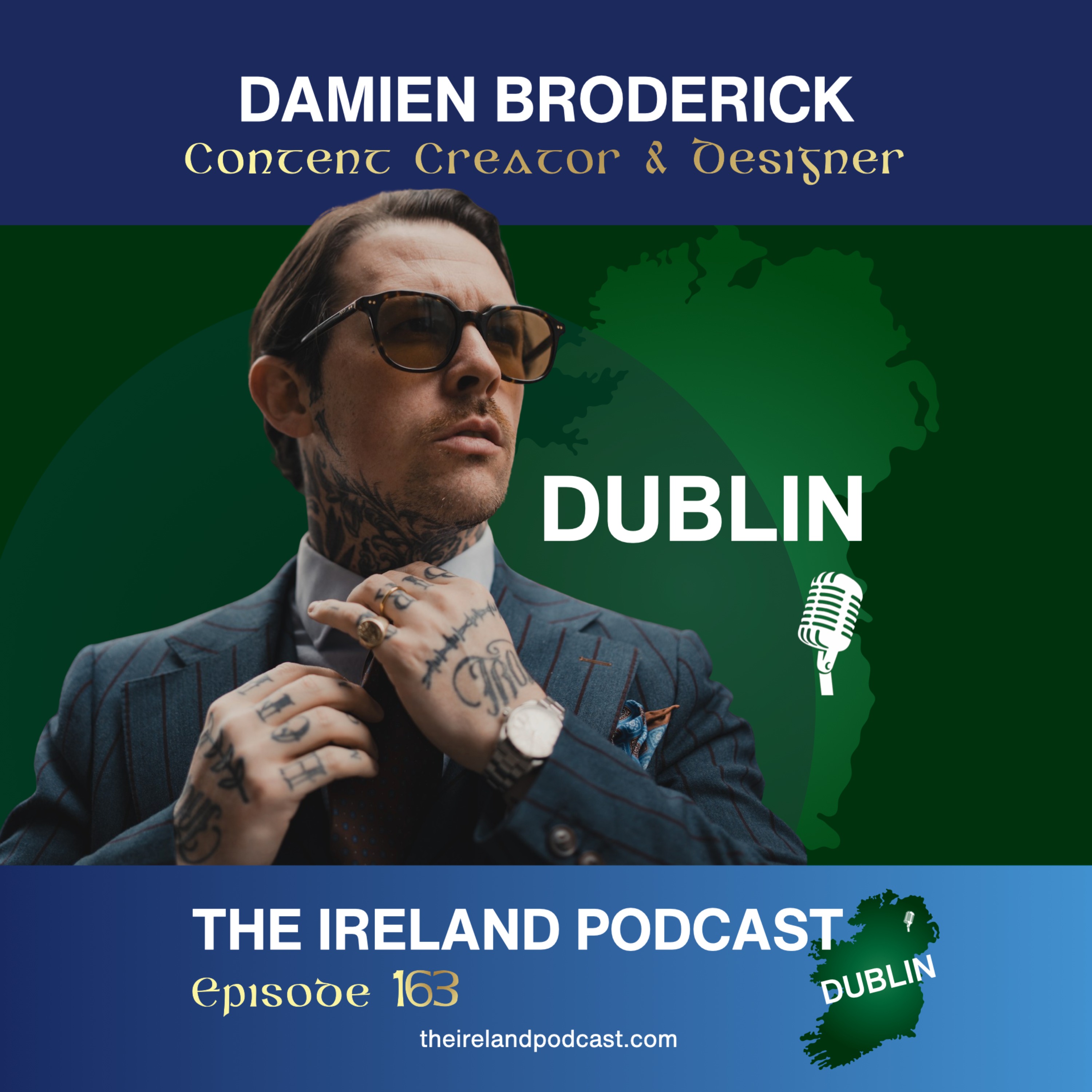 The Ireland Podcast