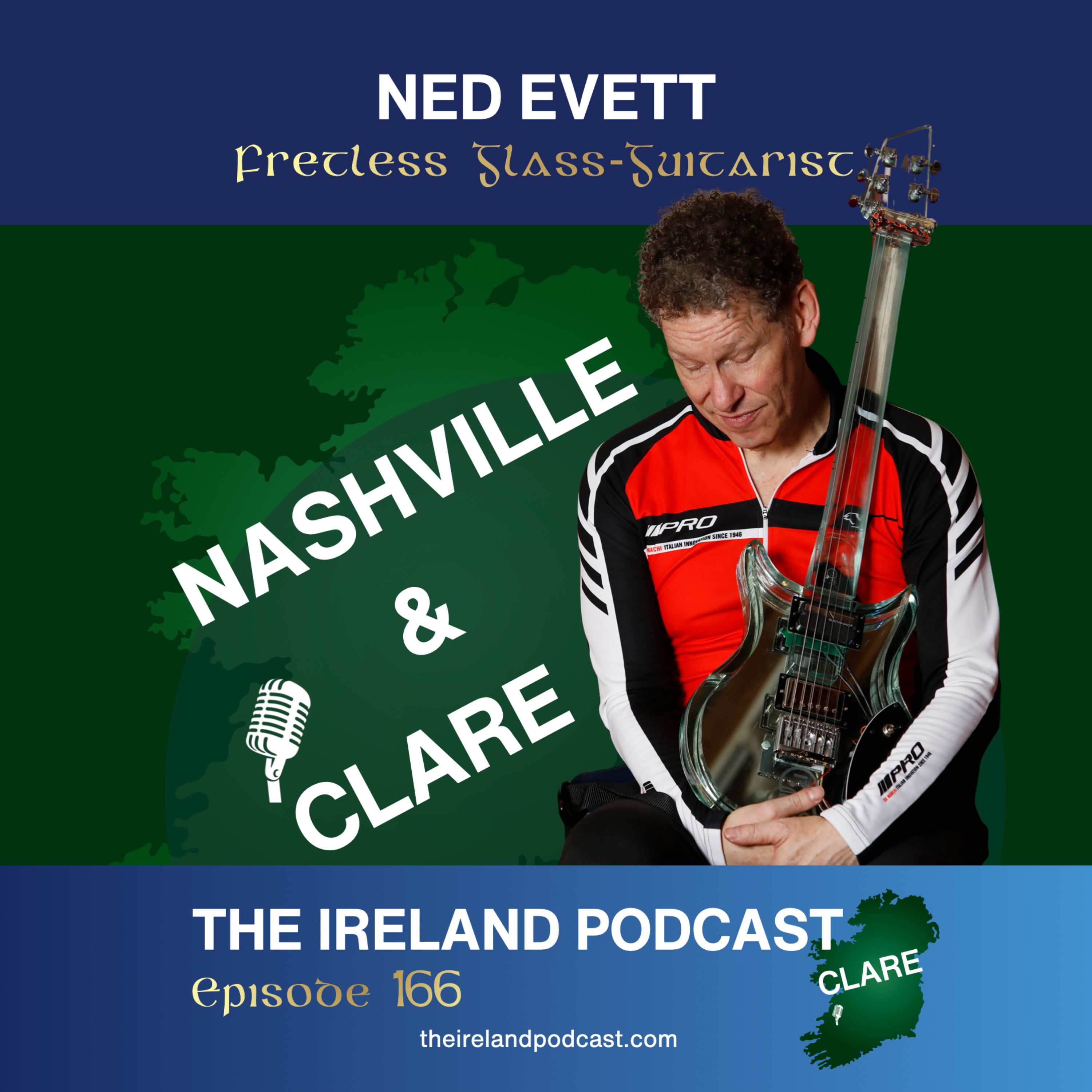 The Ireland Podcast
