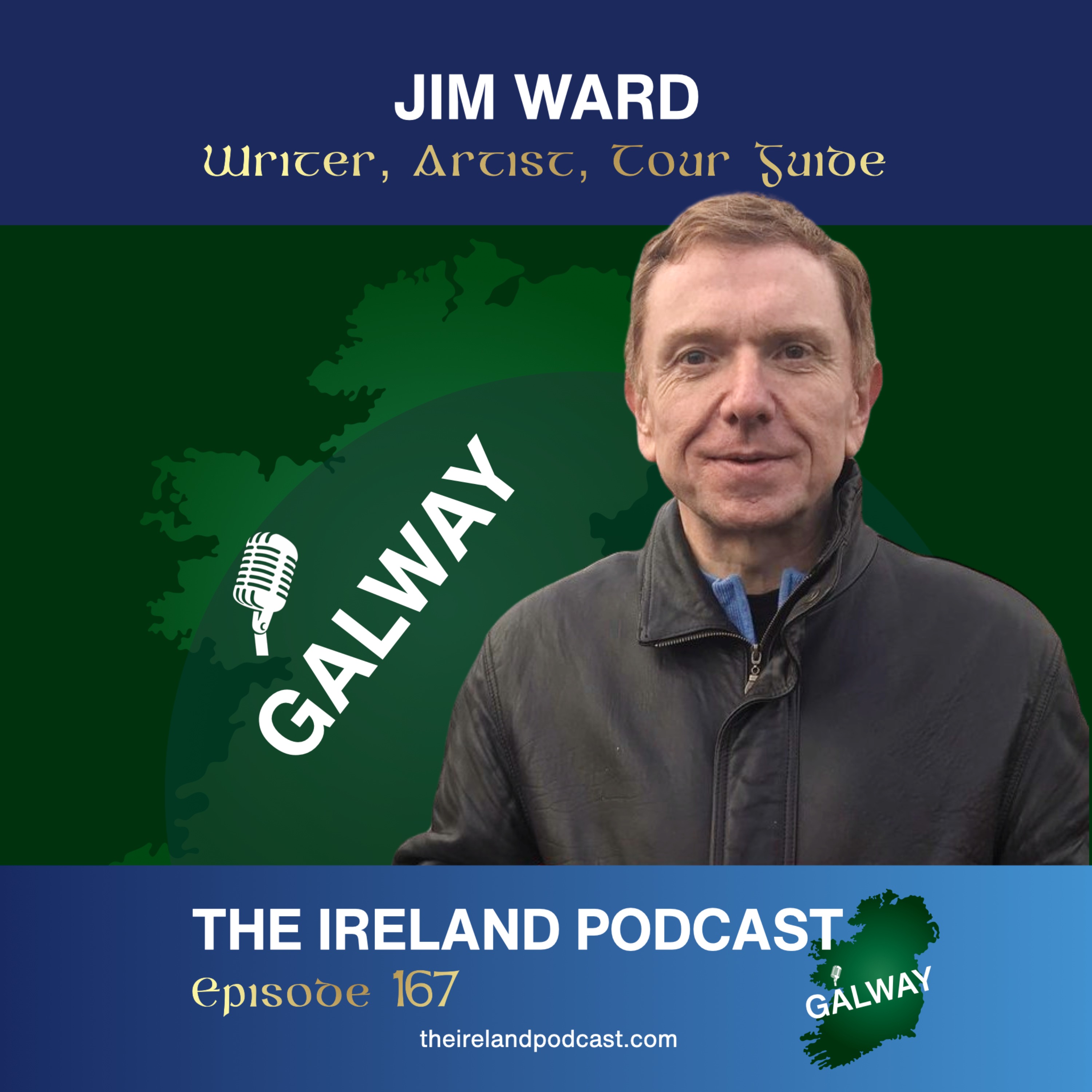 The Ireland Podcast