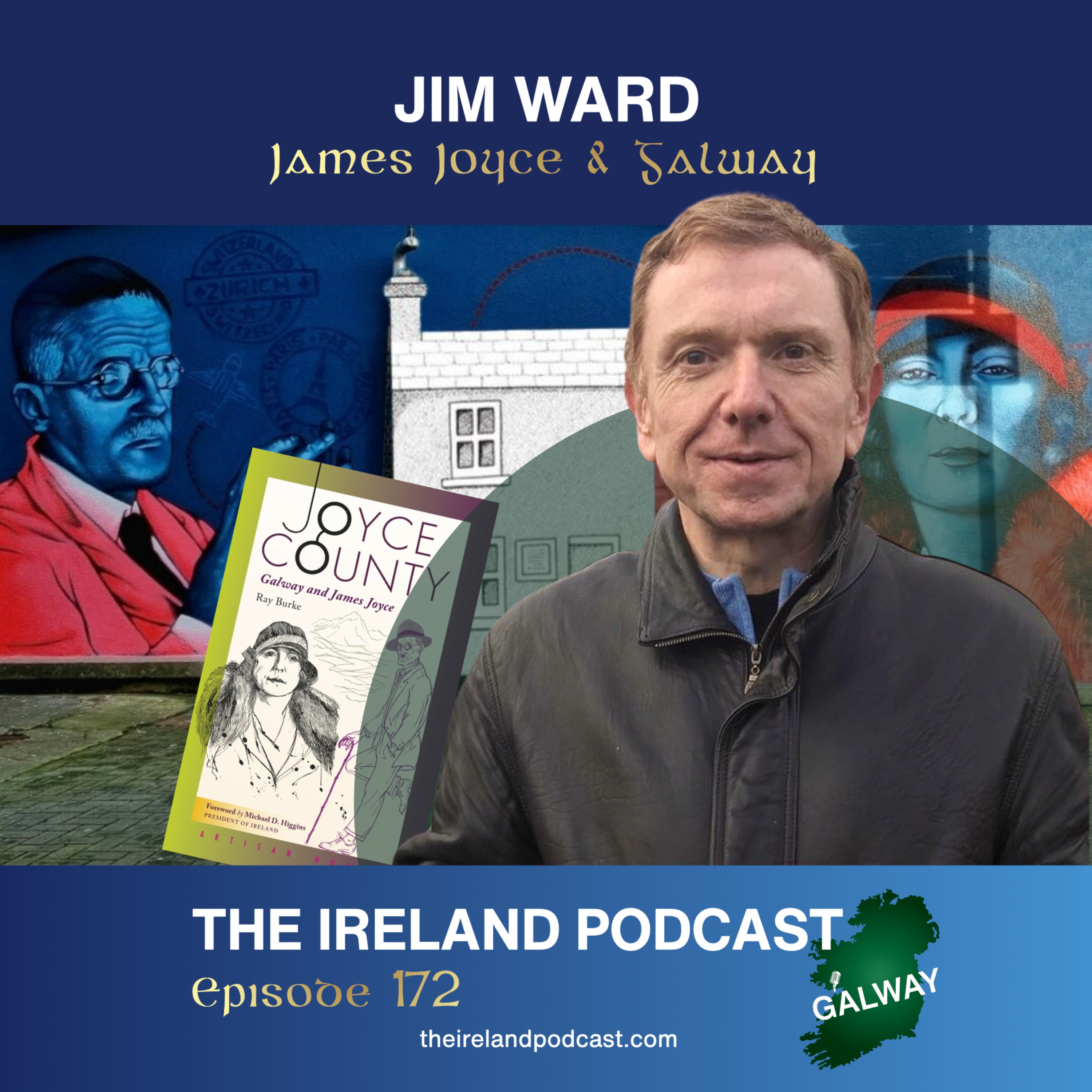 The Ireland Podcast