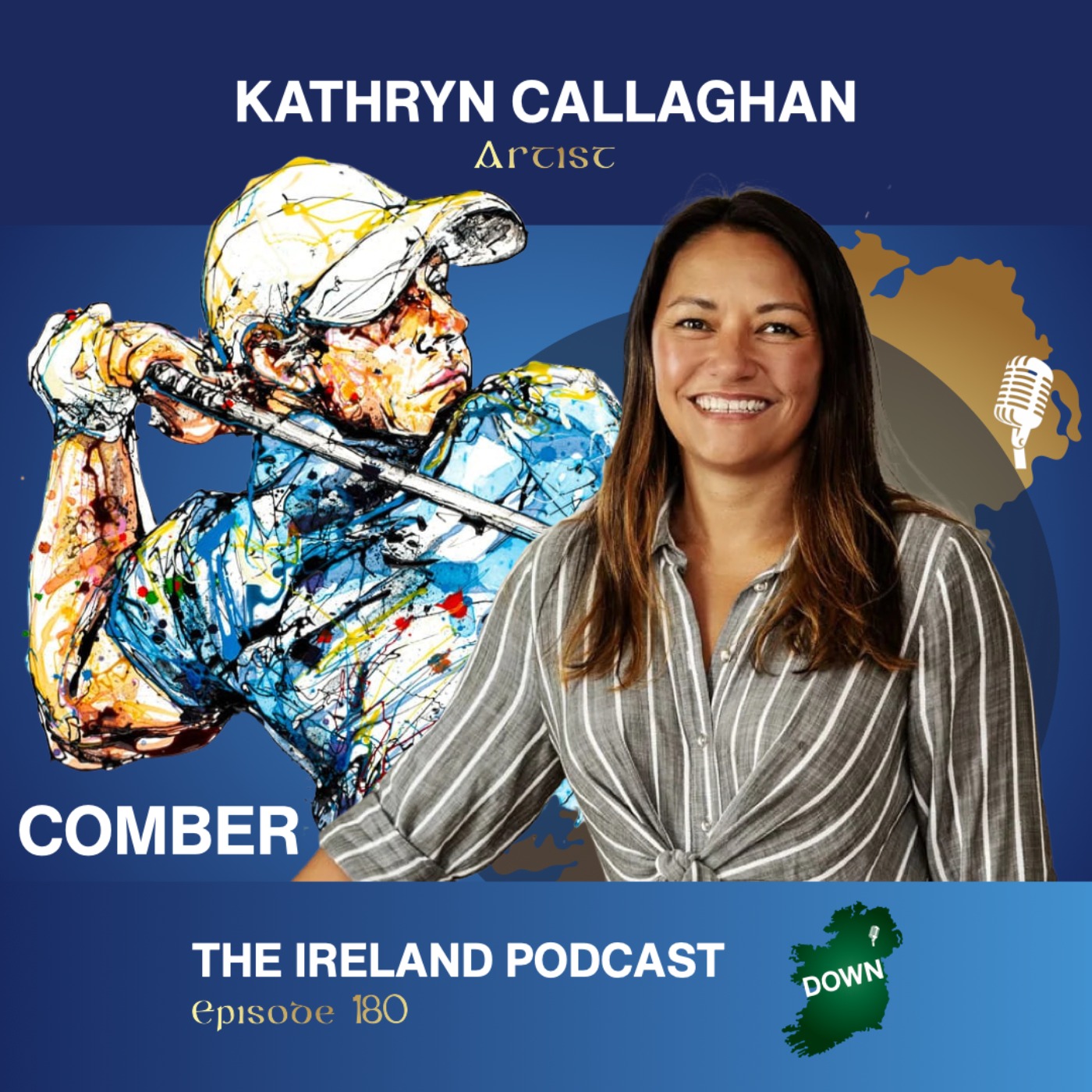 The Ireland Podcast