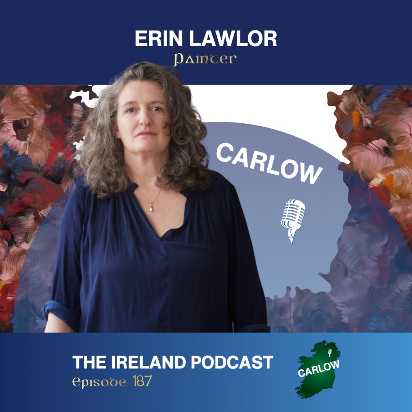 The Ireland Podcast