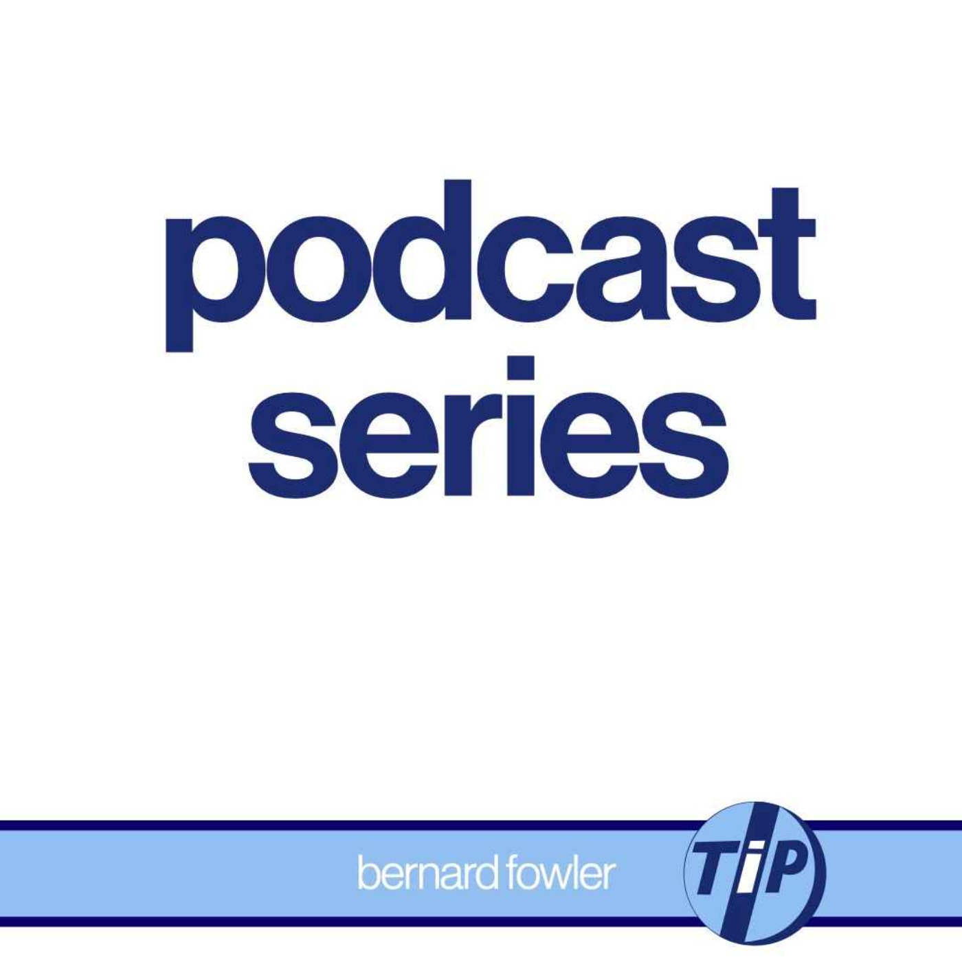 253. Bernard Fowler: John Lydon, Steve Vai, Ozzy Osbourne & PiL | Part 2