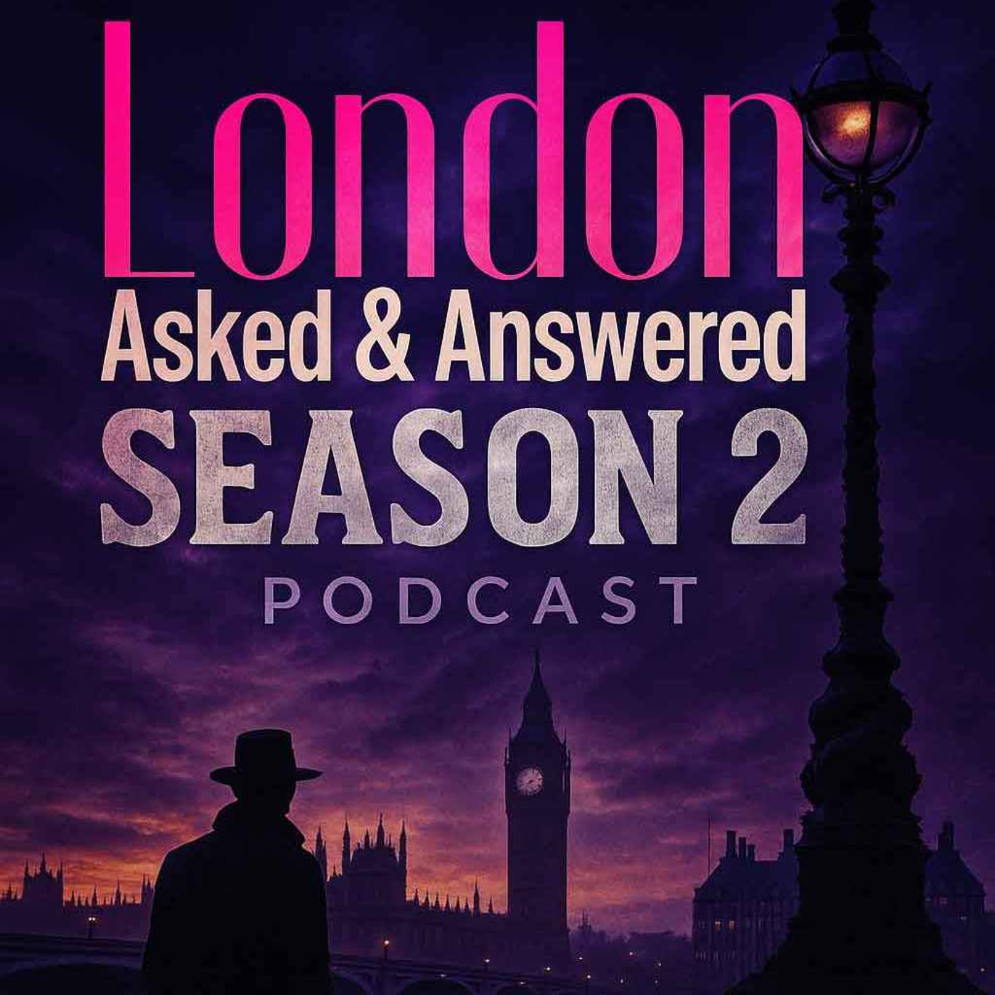 Season 2 Announcement
