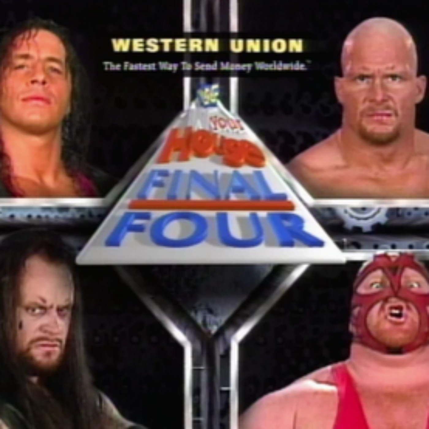 Final 4