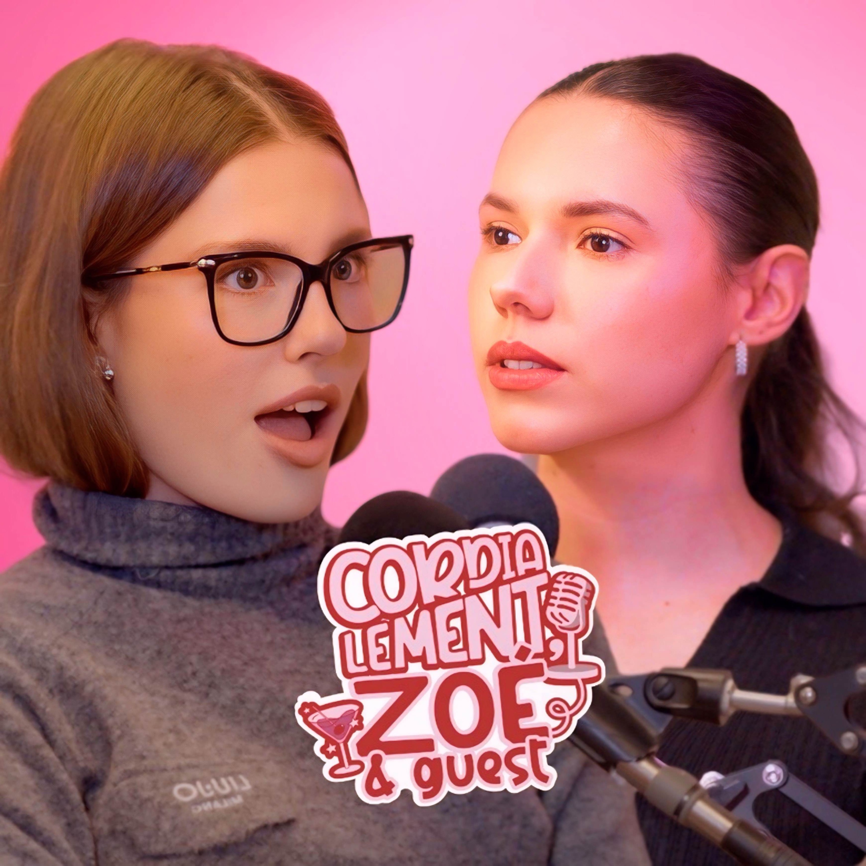 Cordialement, Zoé - Je suis thanatopractrice : J'accompagne les défunts et leurs familles
