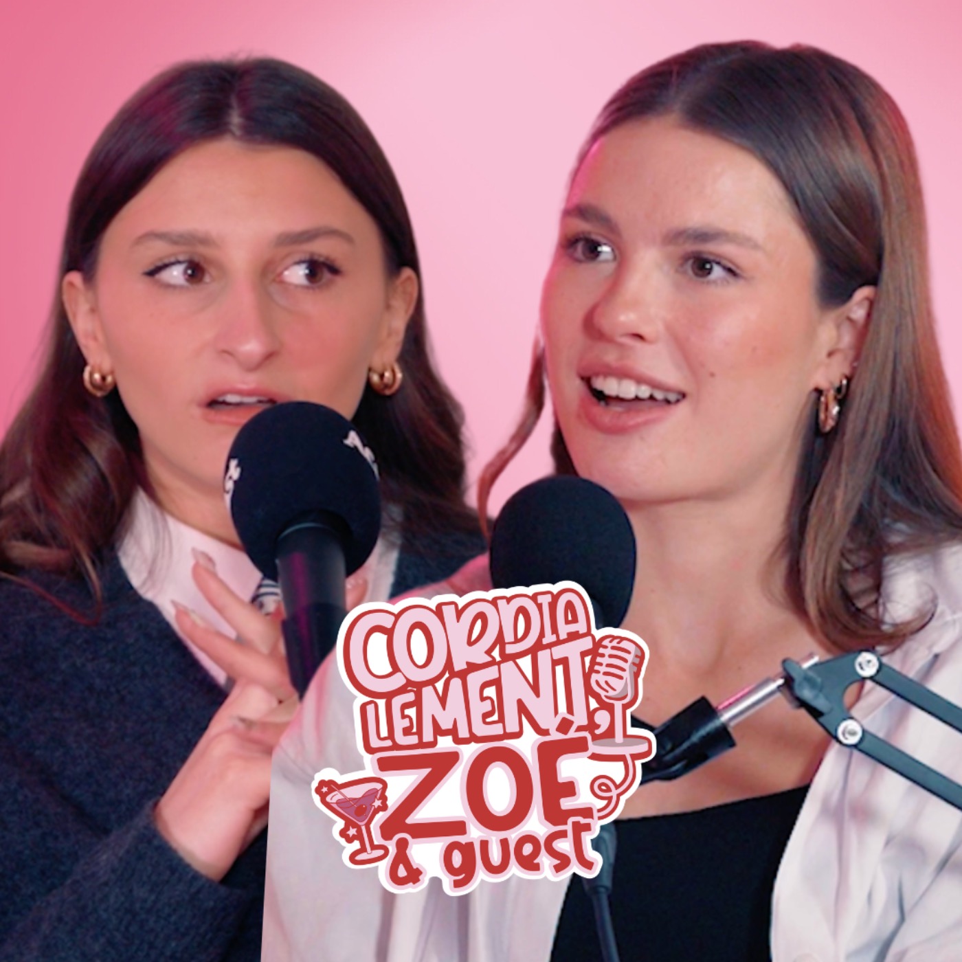 Cordialement, Zoé - Sexisme, clichés et vérités : être une femme dans l’influence ft. Kaatsup