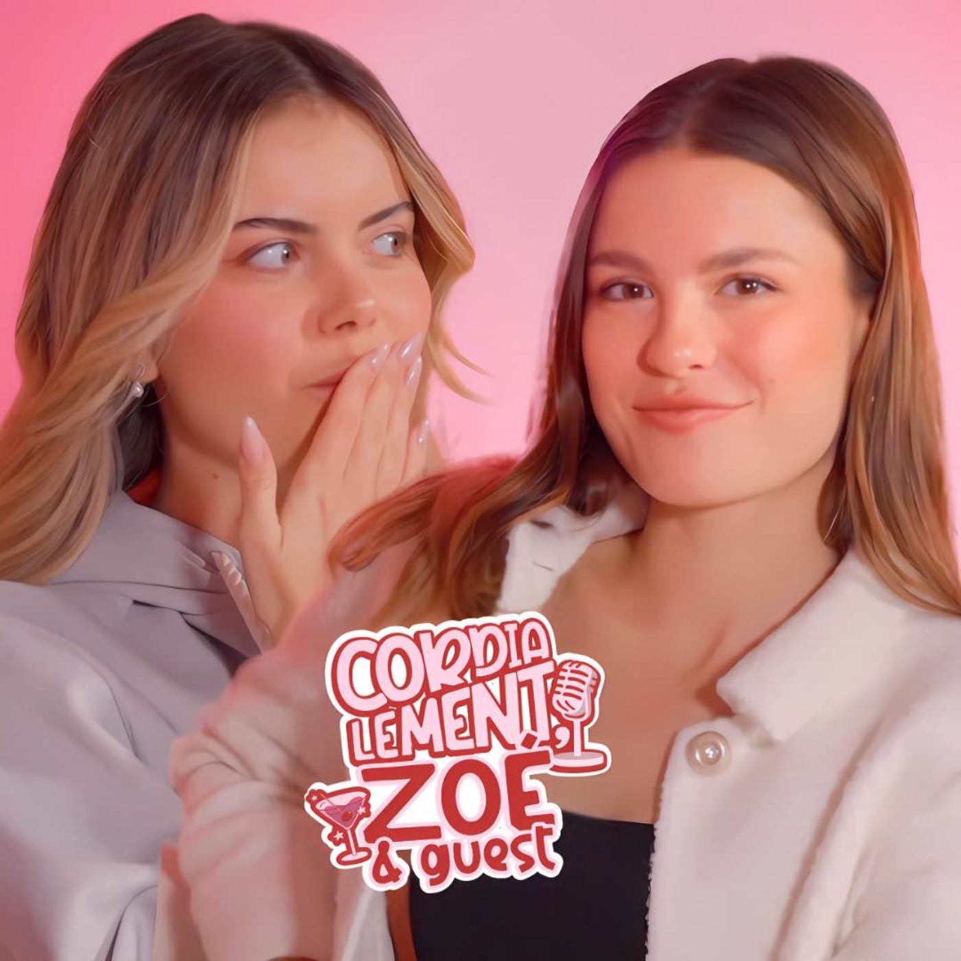 Cordialement, Zoé - Les mamies de l'influence ft. Romy : Comment se réinventer après 10 ans sur les réseaux
