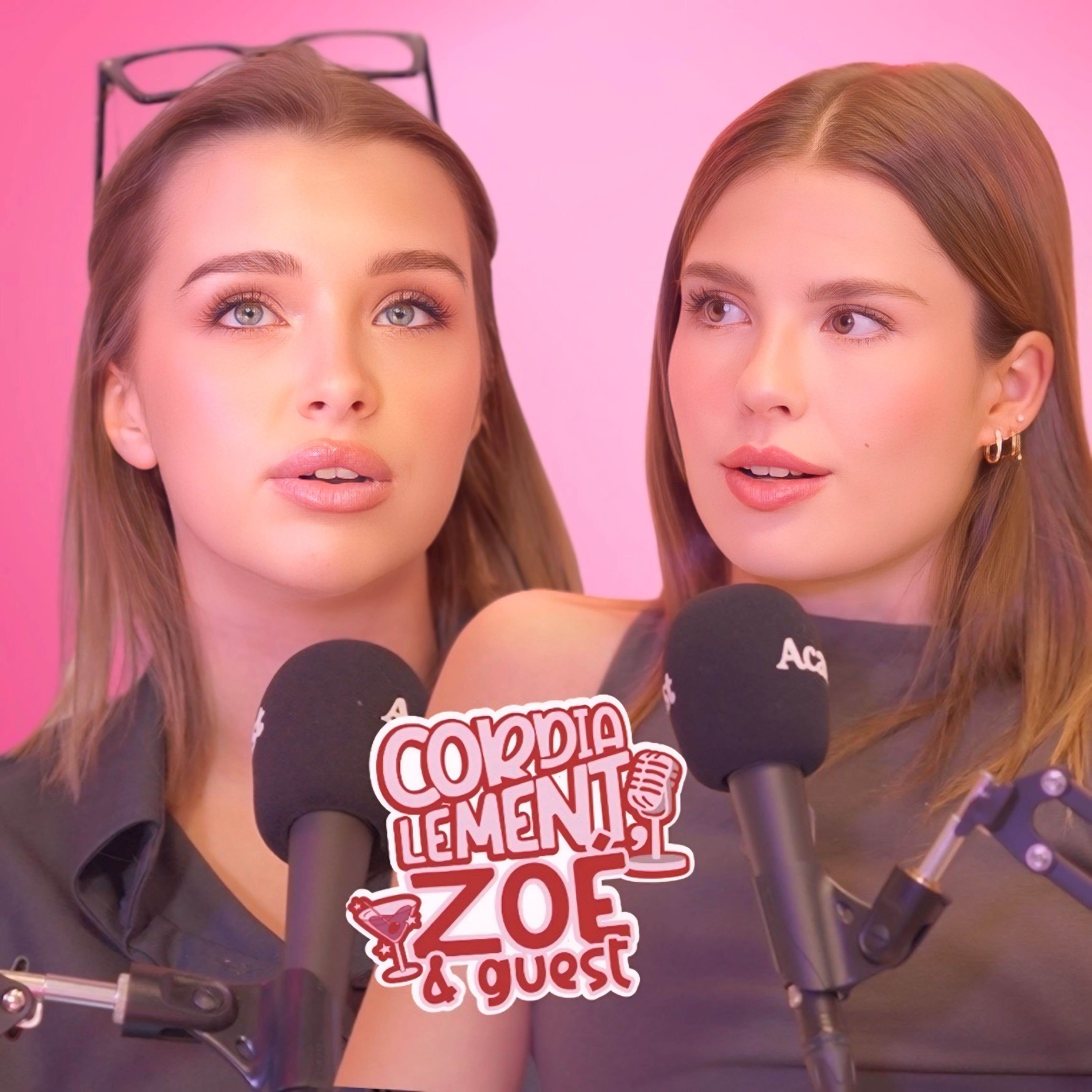 Cordialement, Zoé - Je suis dyslexique ft. Payly