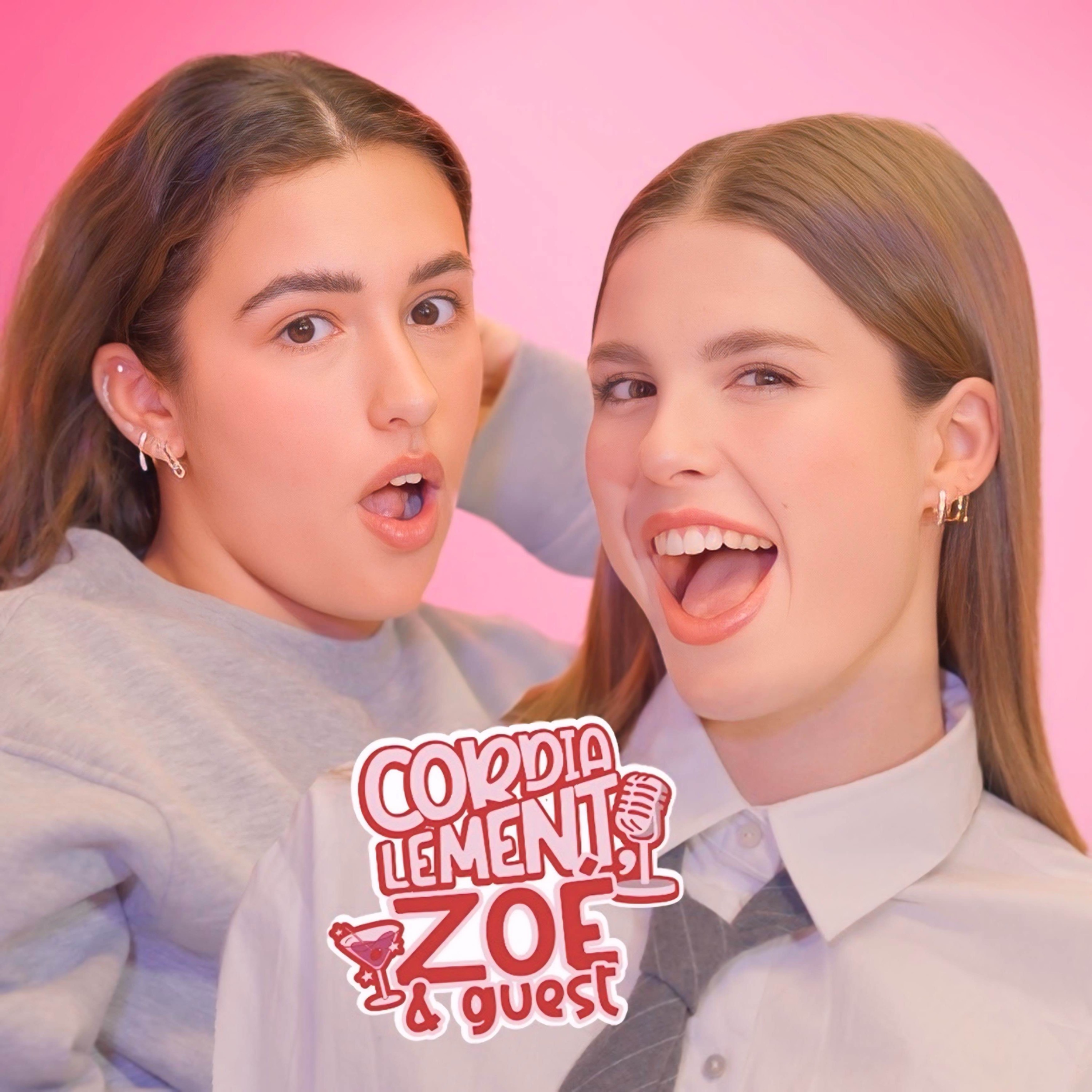 Cordialement, Zoé - Sommes nous des bonnes personnes ? Ft. Mayadorable