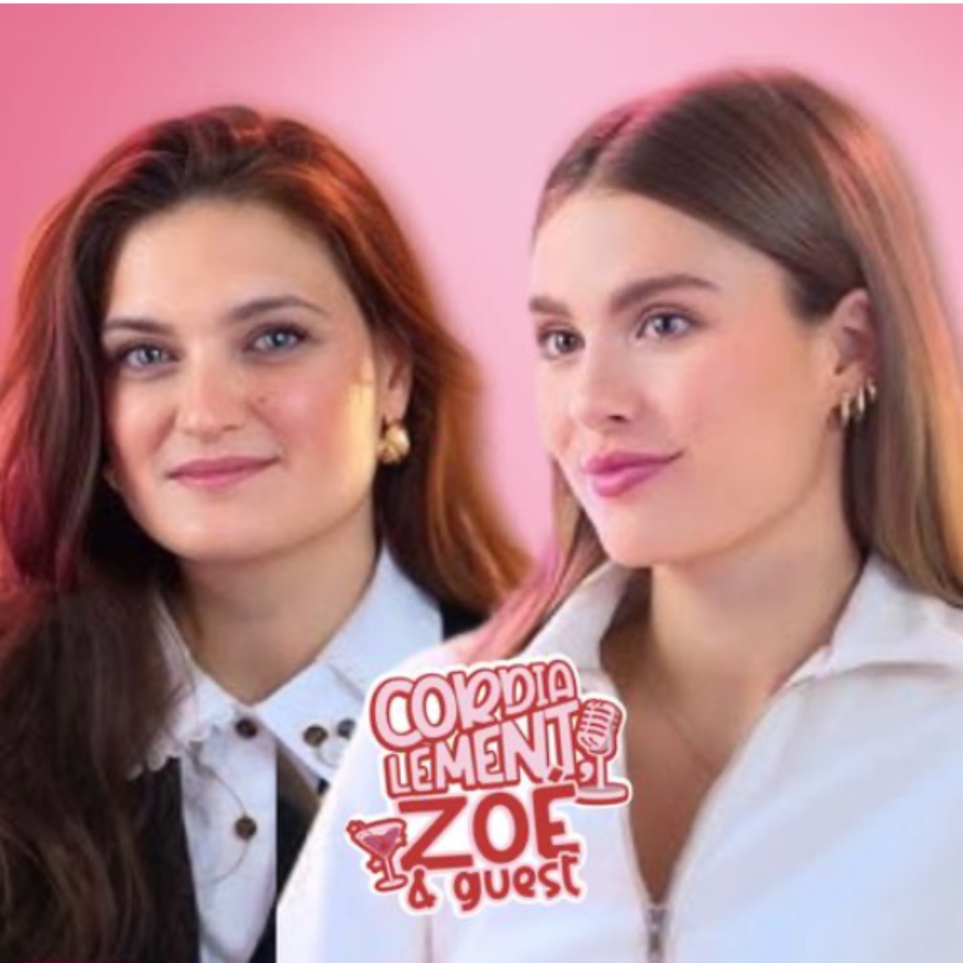 Cordialement, Zoé - Je suis voyante, la réalité d'un don surnaturel (rediffusion)