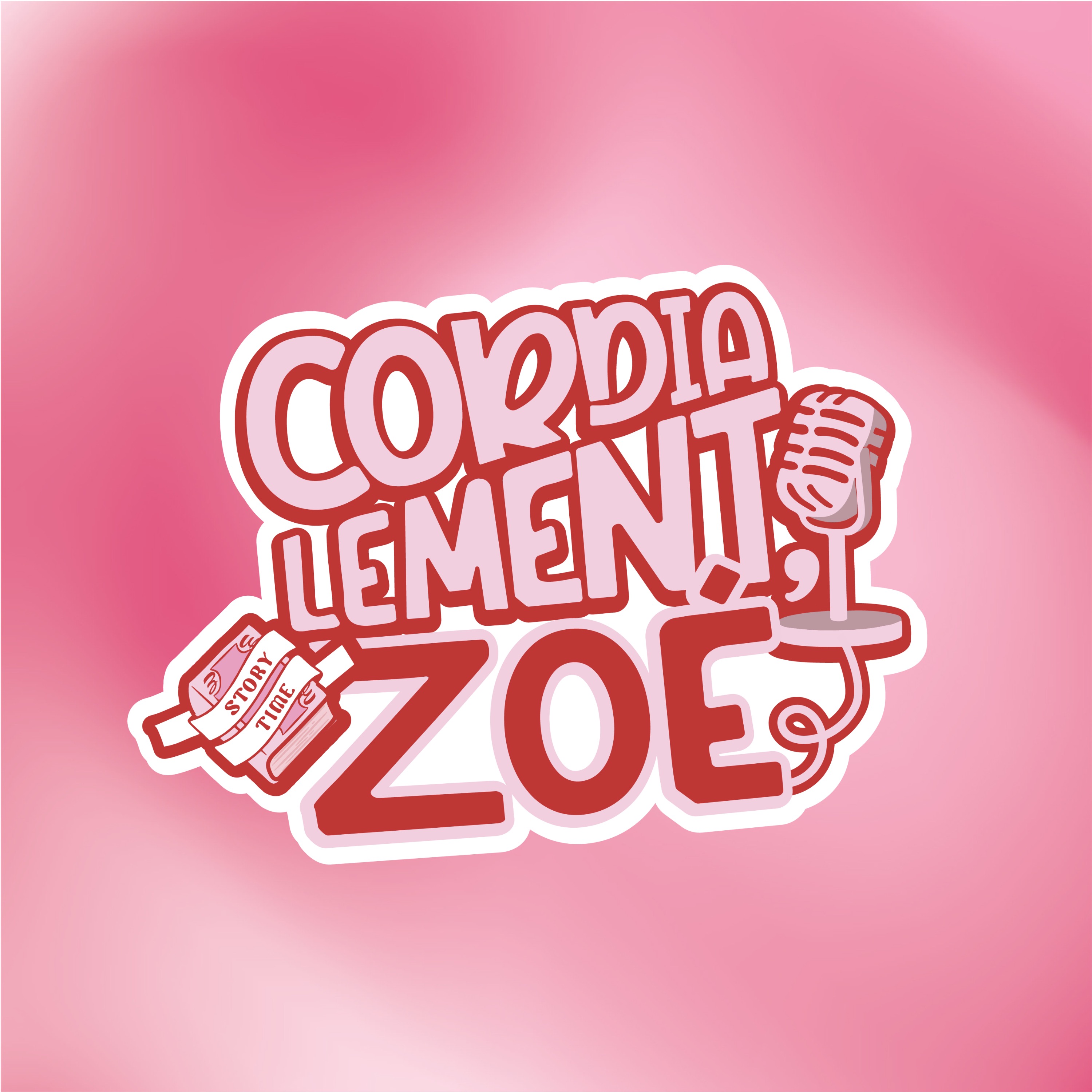 Cordialement, Zoé - Mon combat avec les TCA