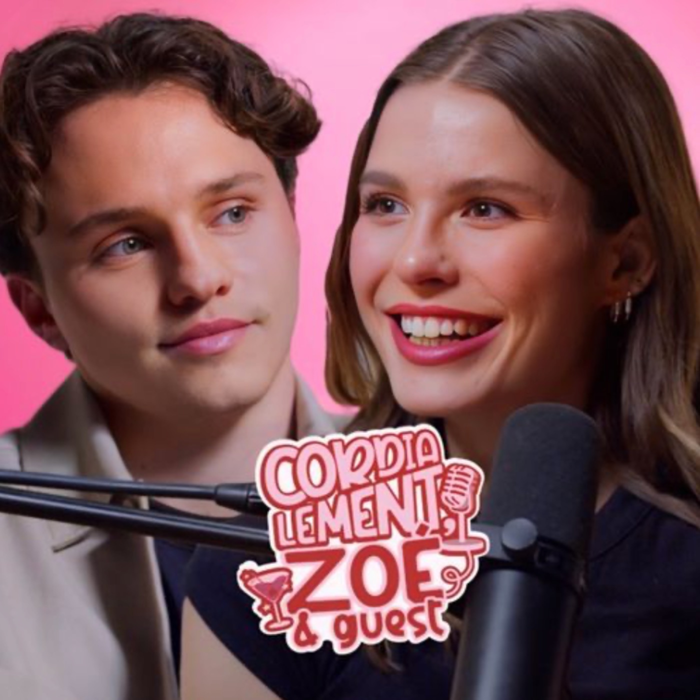 Notre histoire d'amour digne d'un film : Avec Sacha (mon copain) (Rediffusion)