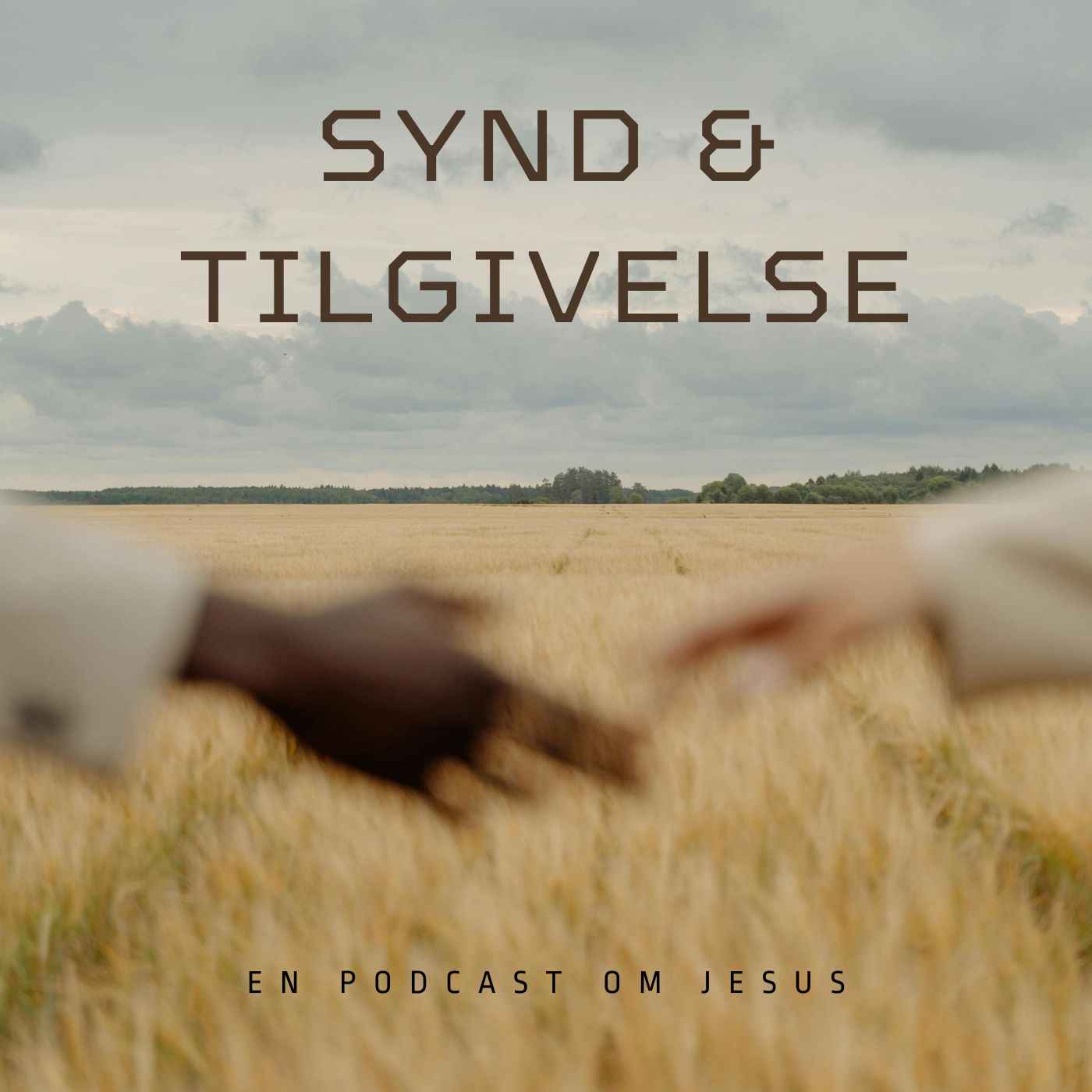 En Podcast Om Jesus