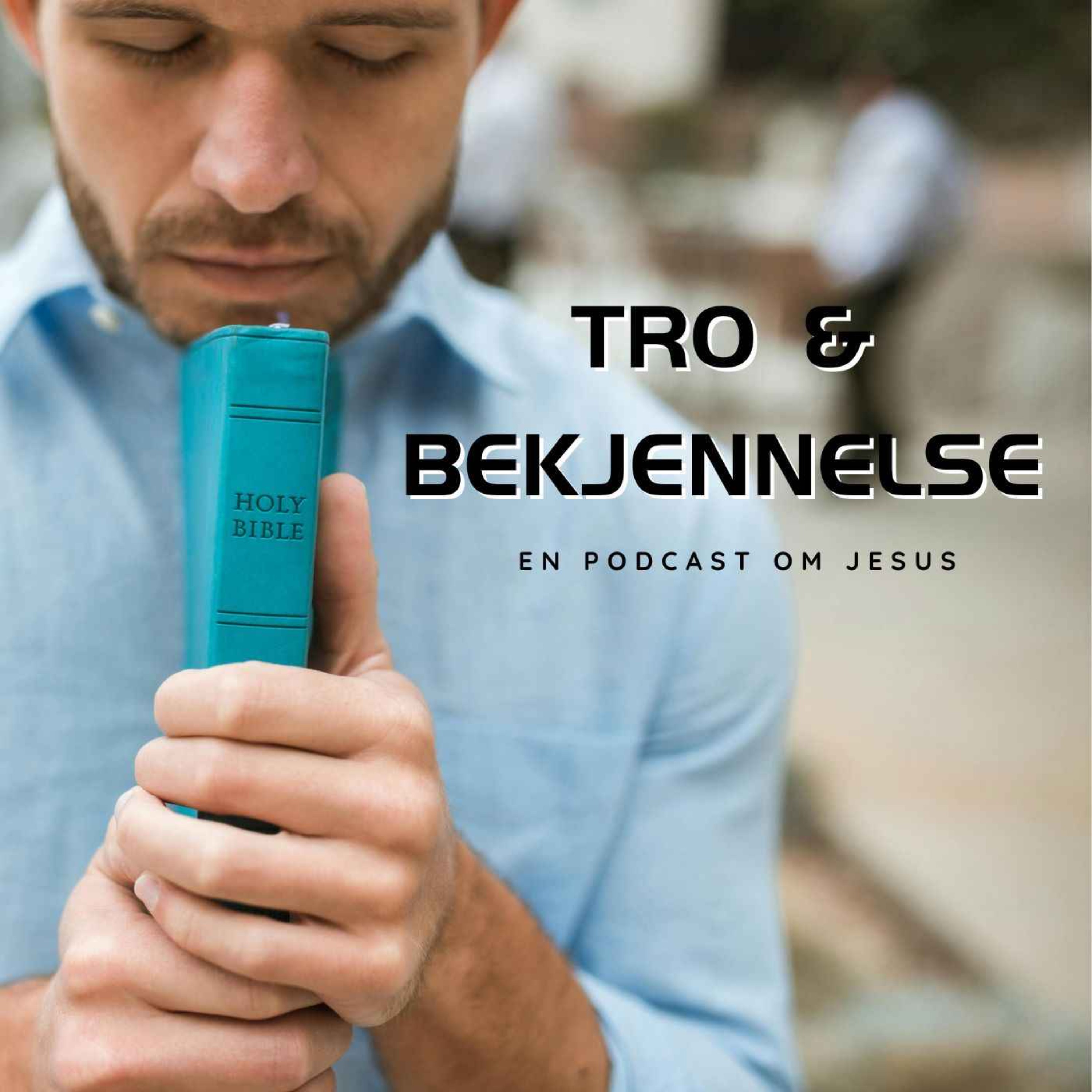 En Podcast Om Jesus