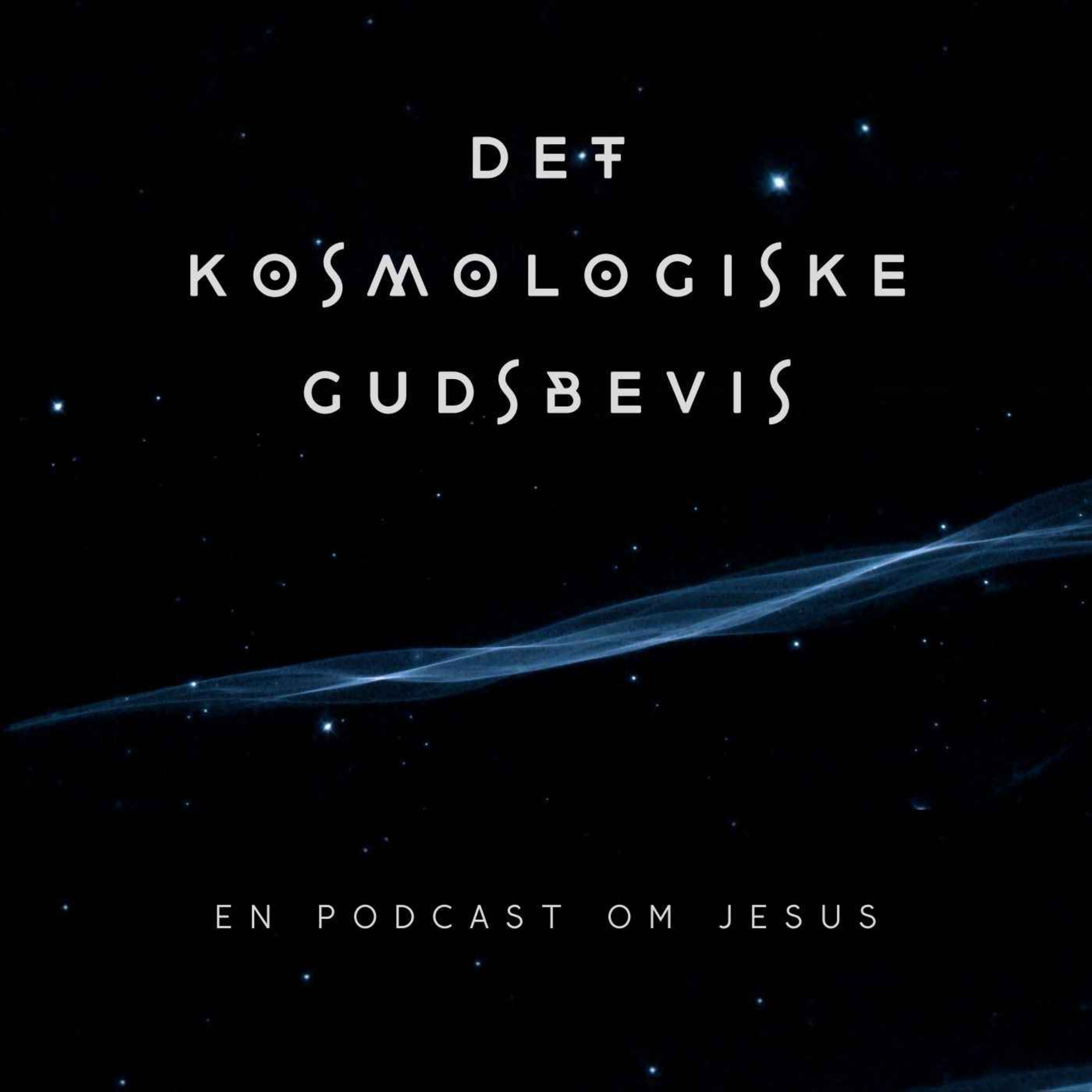 En Podcast Om Jesus