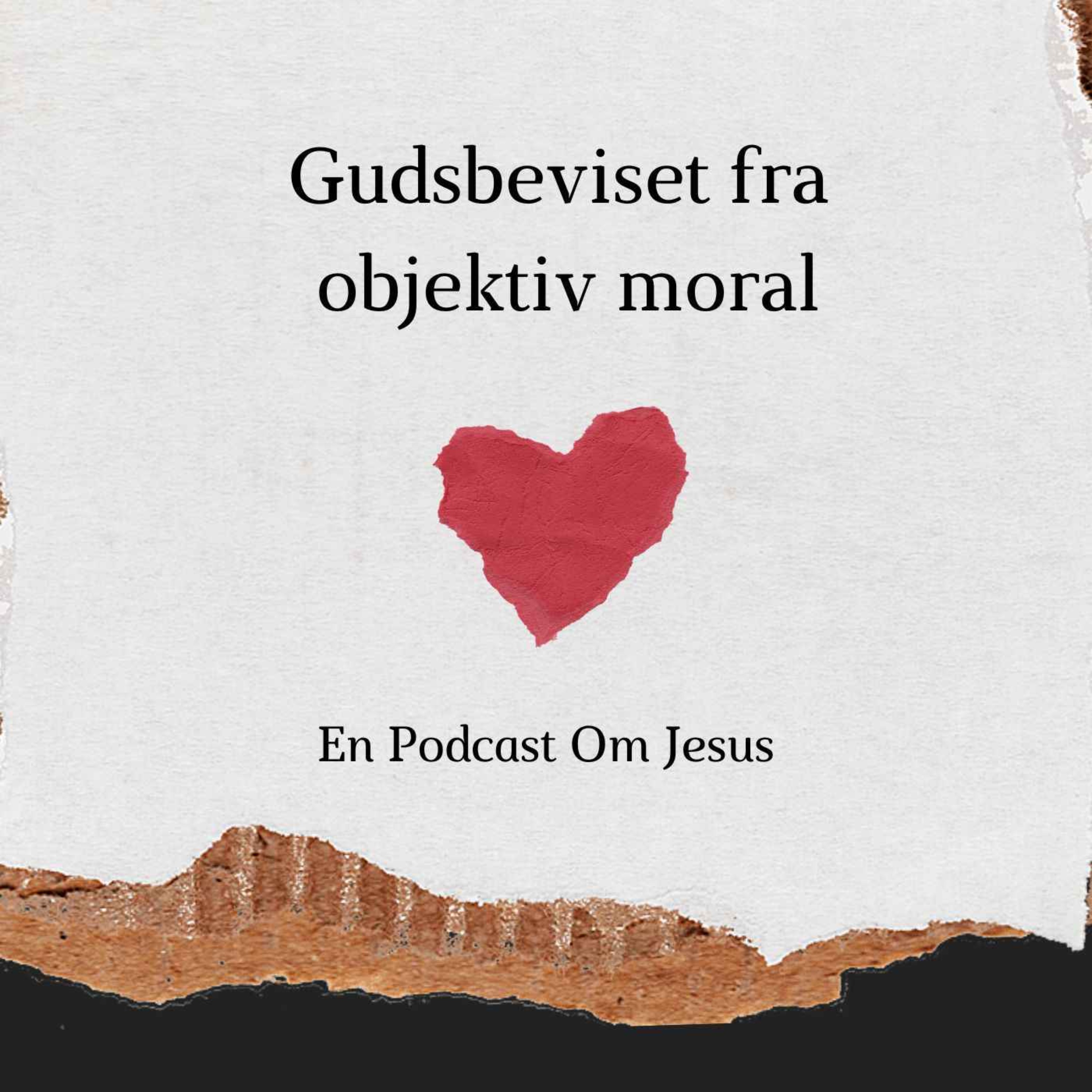 En Podcast Om Jesus