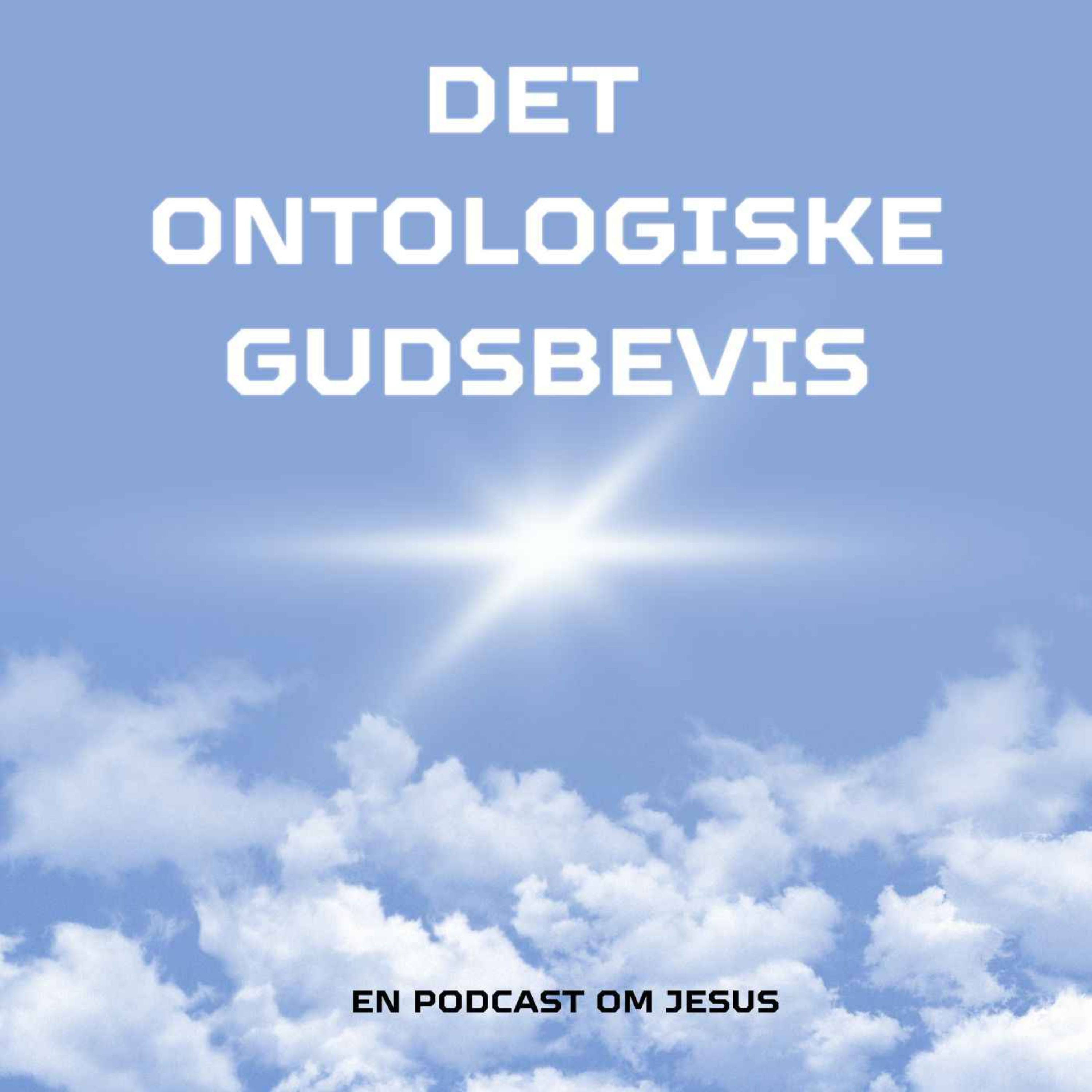 En Podcast Om Jesus