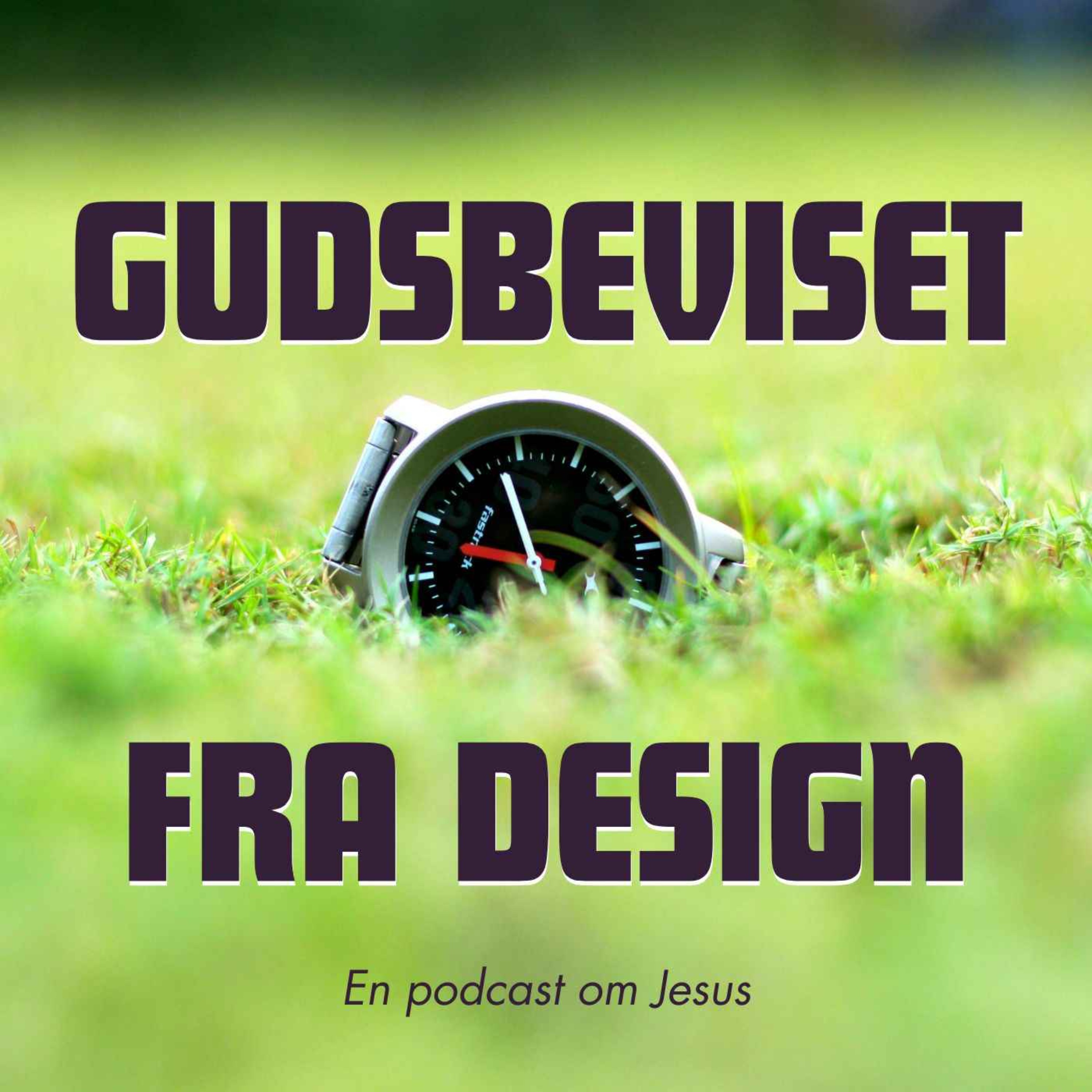 En Podcast Om Jesus