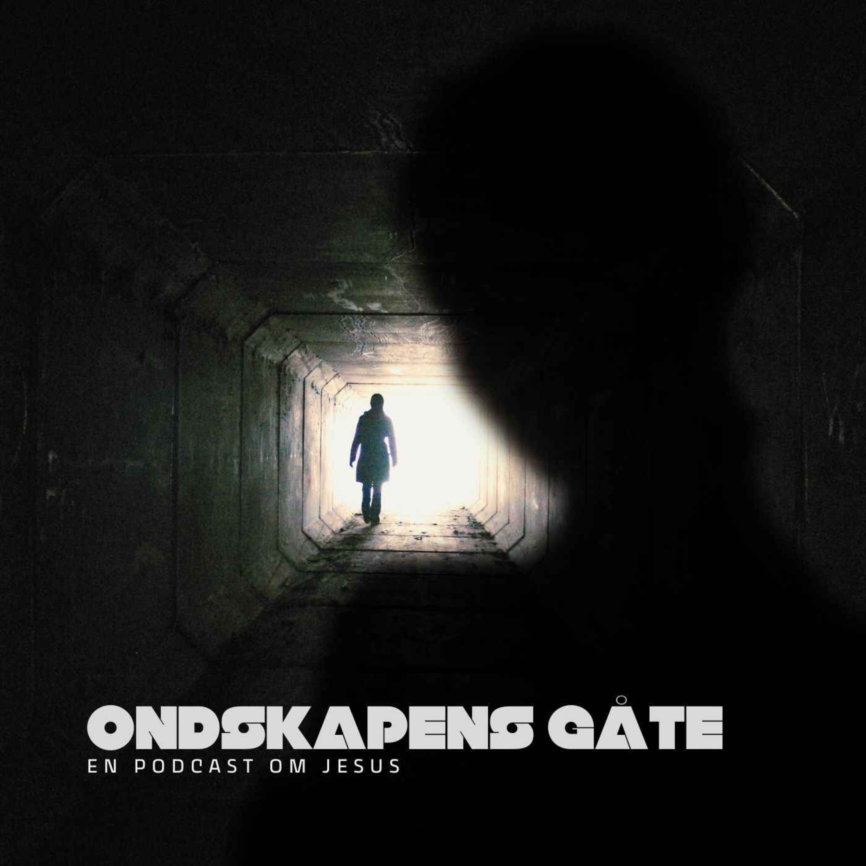 En Podcast Om Jesus