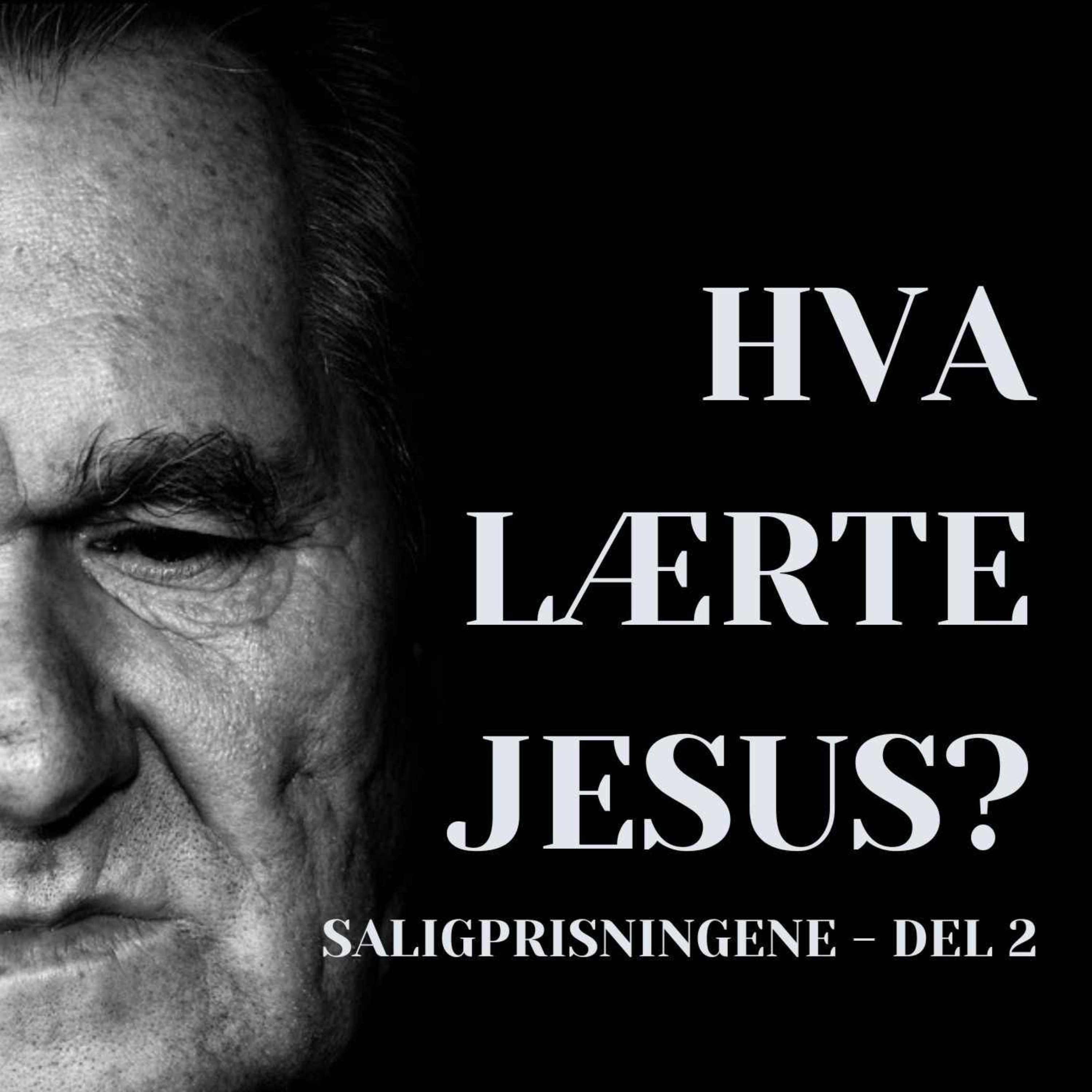 En Podcast Om Jesus