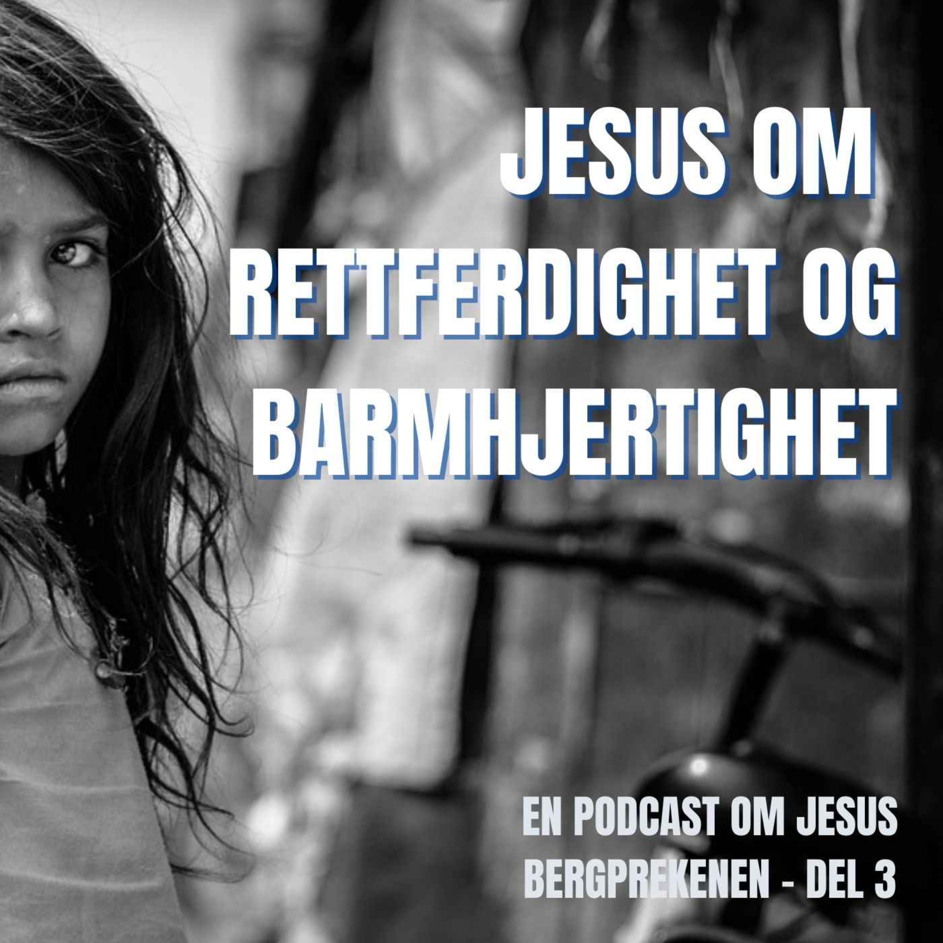 En Podcast Om Jesus
