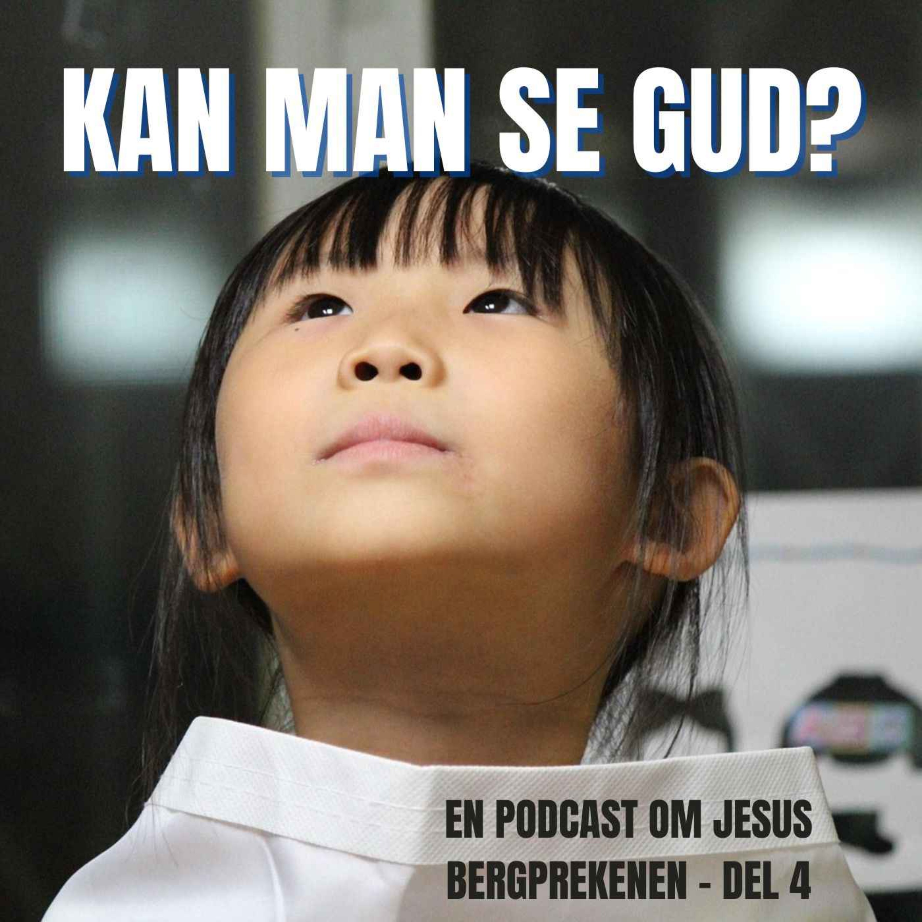 En Podcast Om Jesus