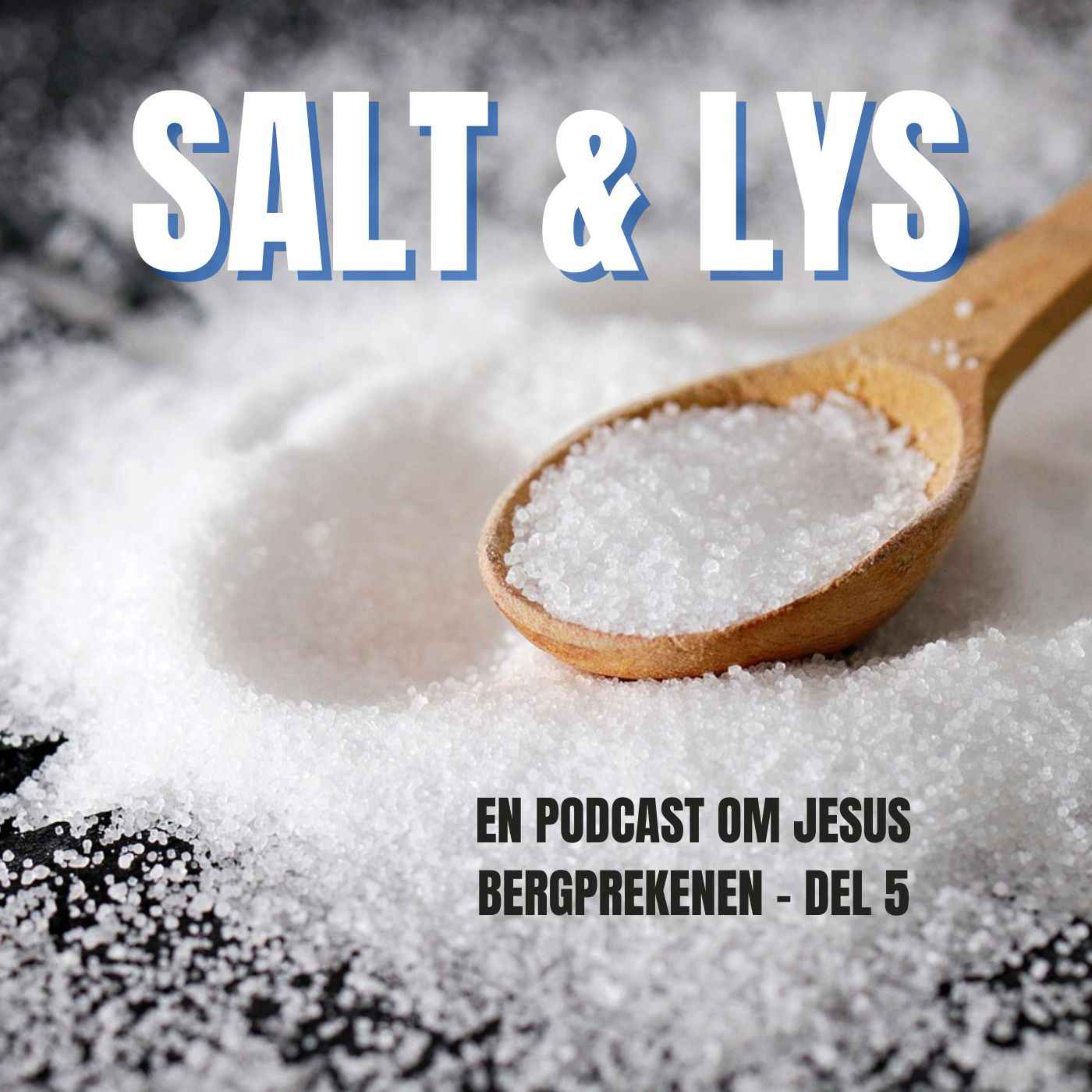 En Podcast Om Jesus