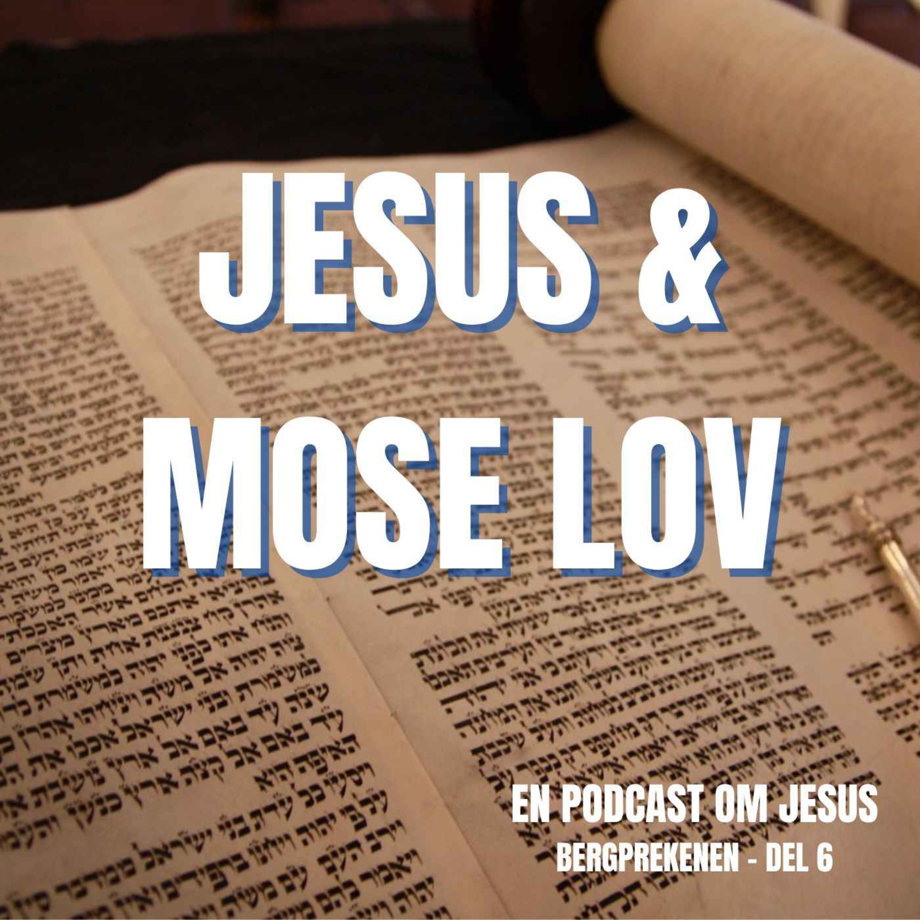 En Podcast Om Jesus