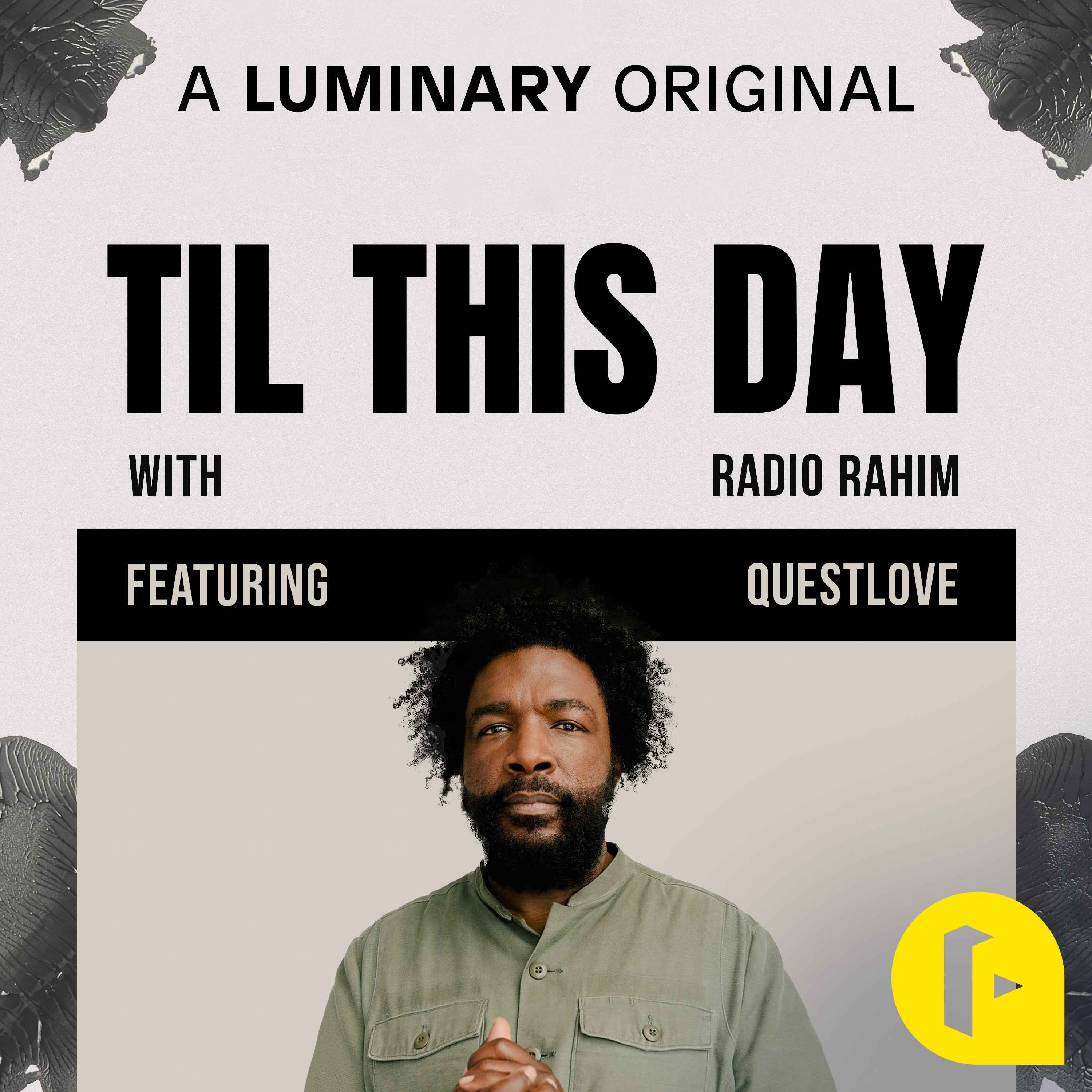 Til This Day with Radio Rahim