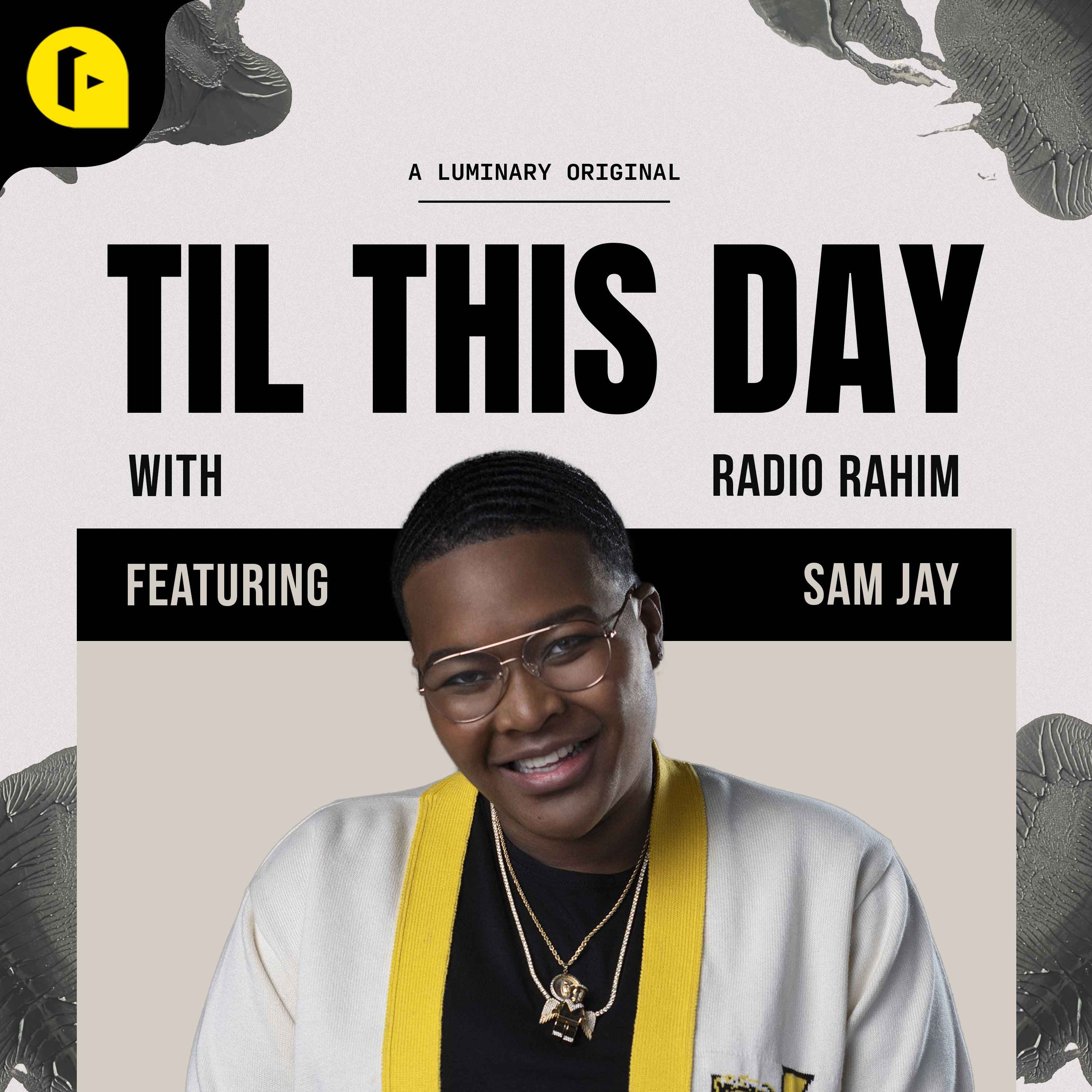Til This Day with Radio Rahim