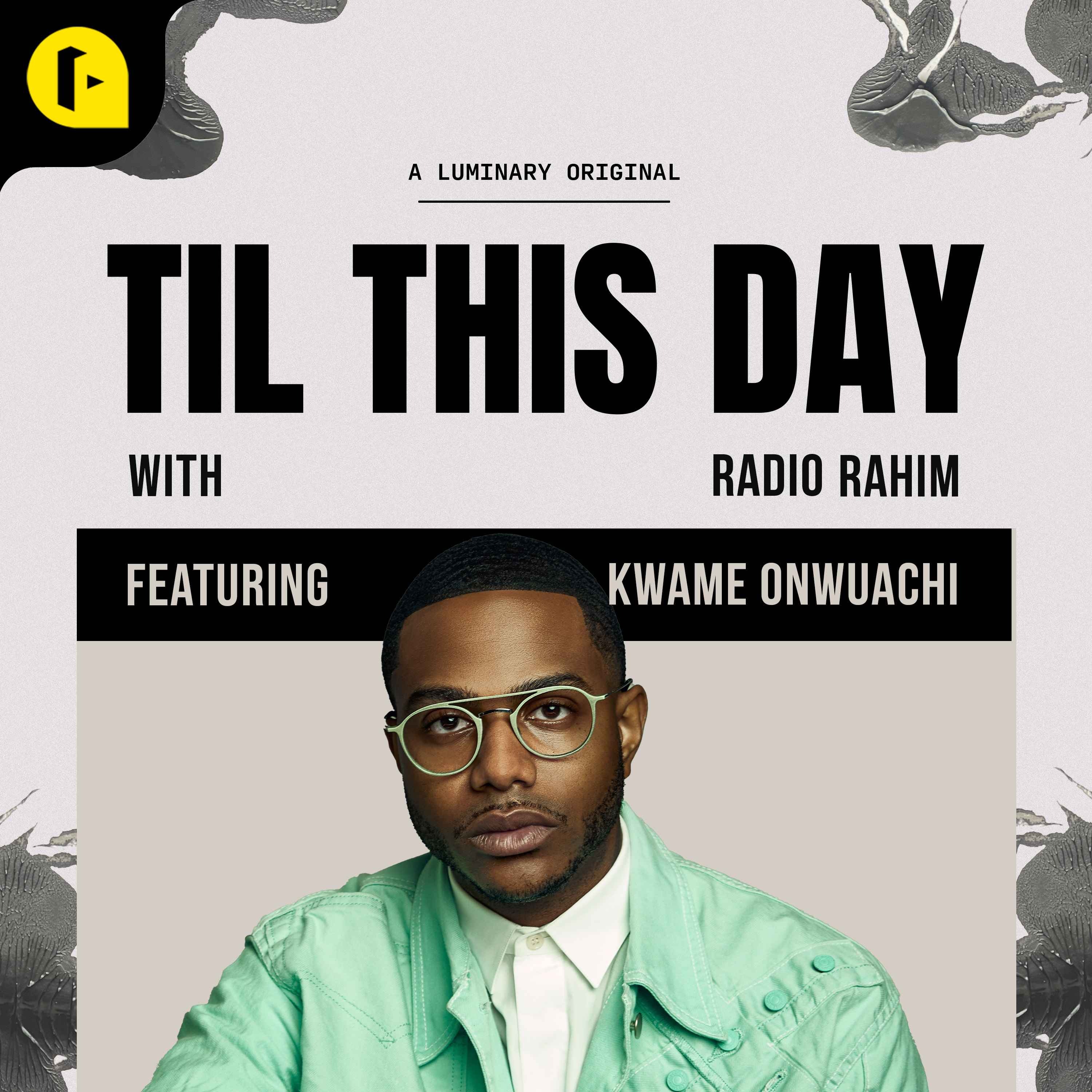 Til This Day with Radio Rahim