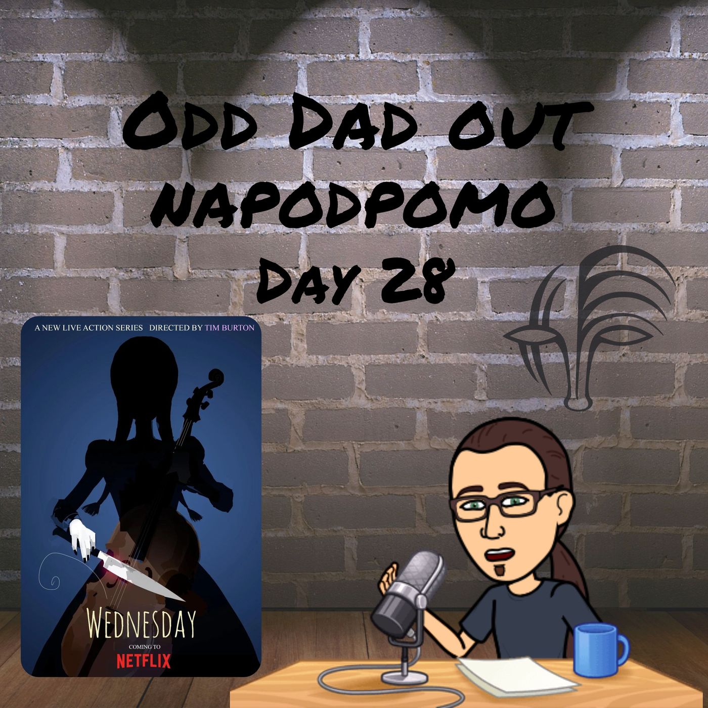 Odd Dad Out