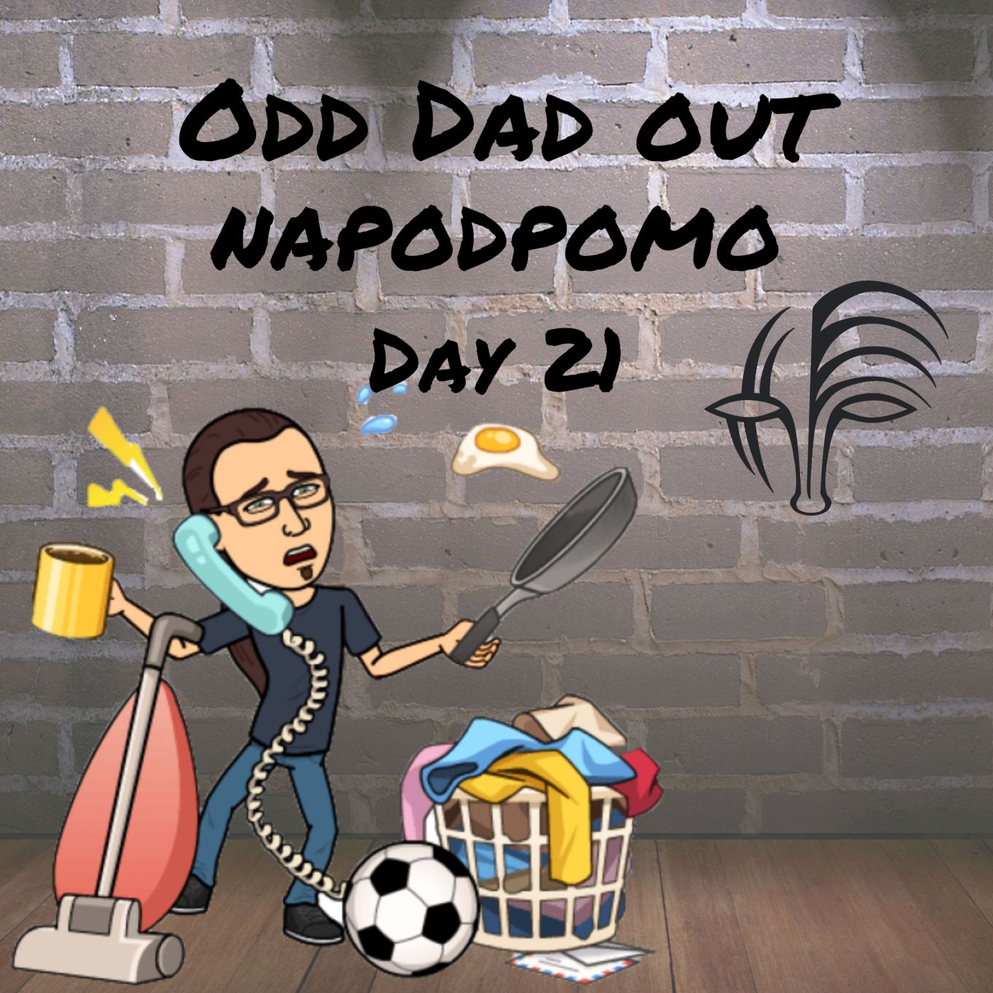 Odd Dad Out