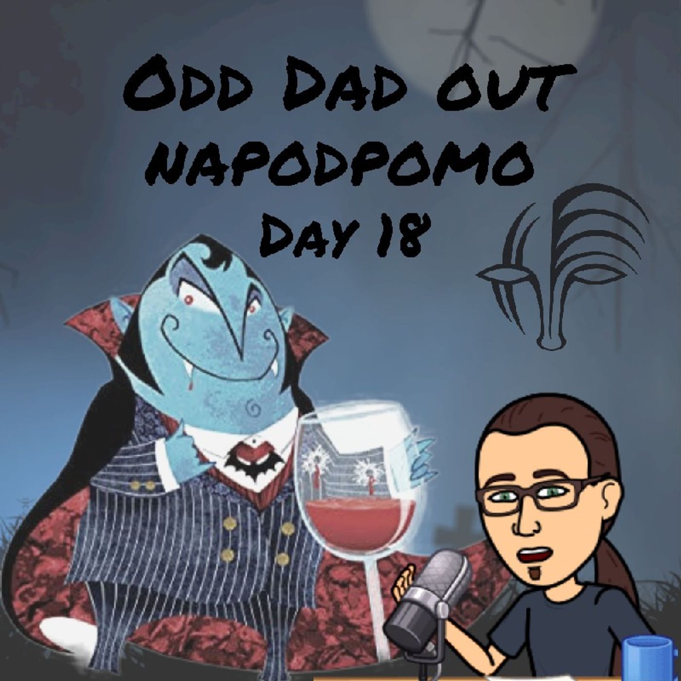Odd Dad Out