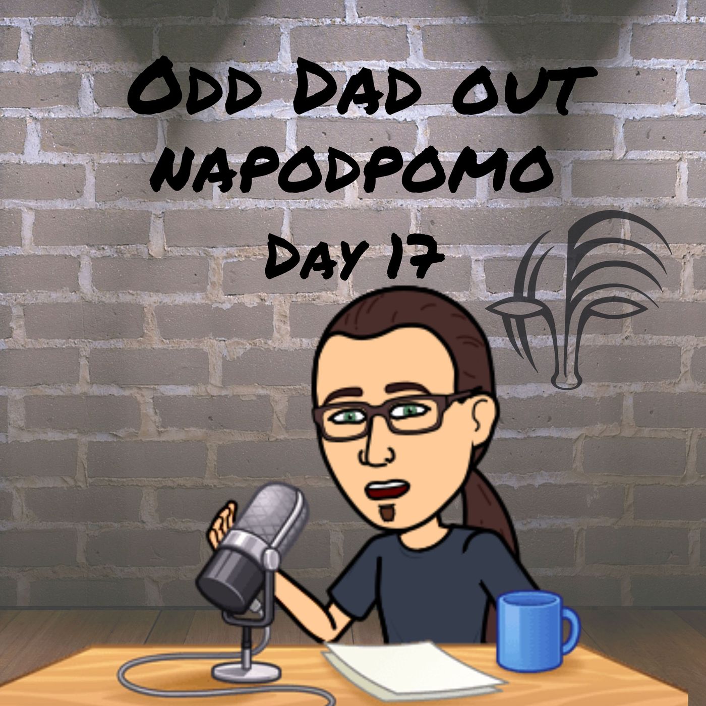 Odd Dad Out
