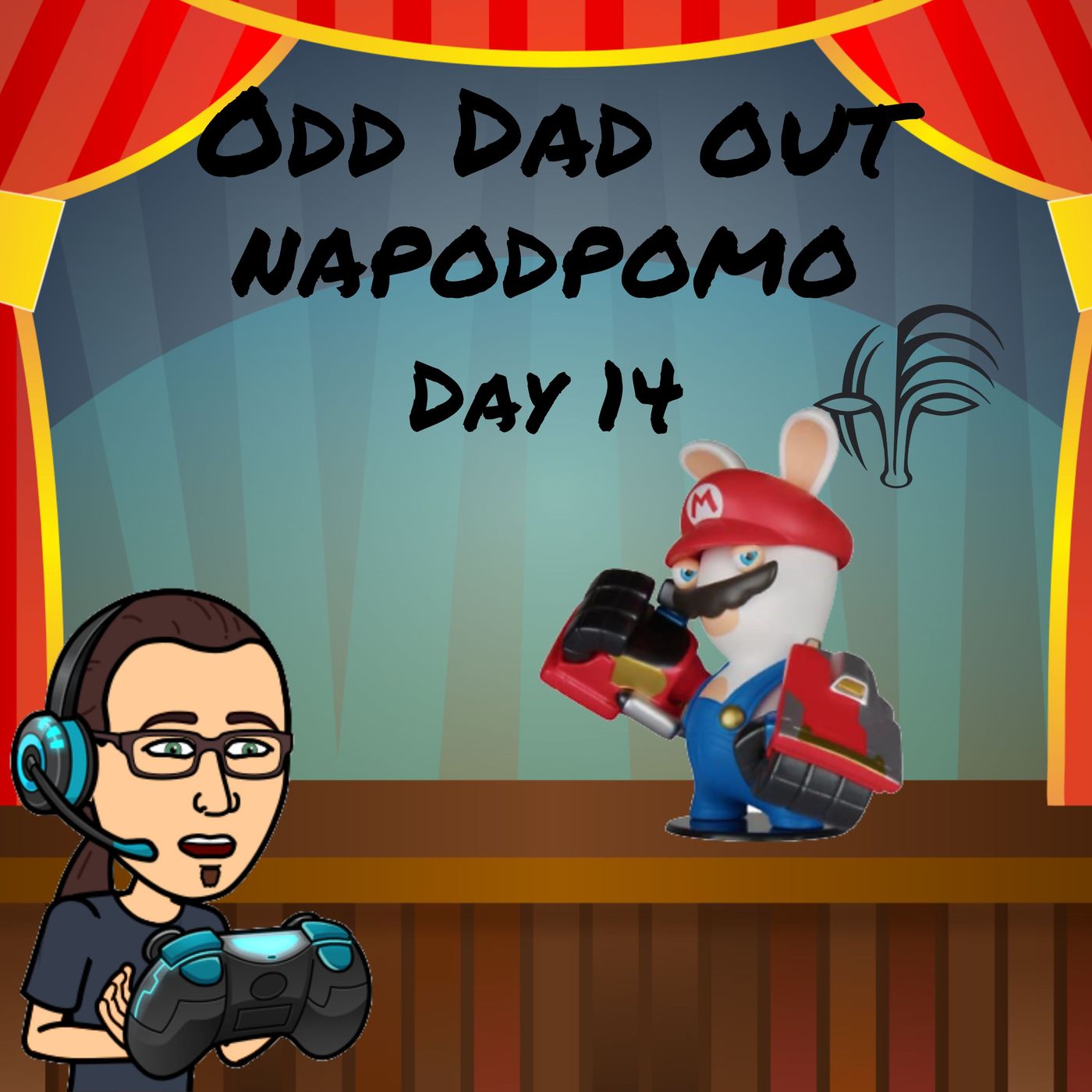 Odd Dad Out