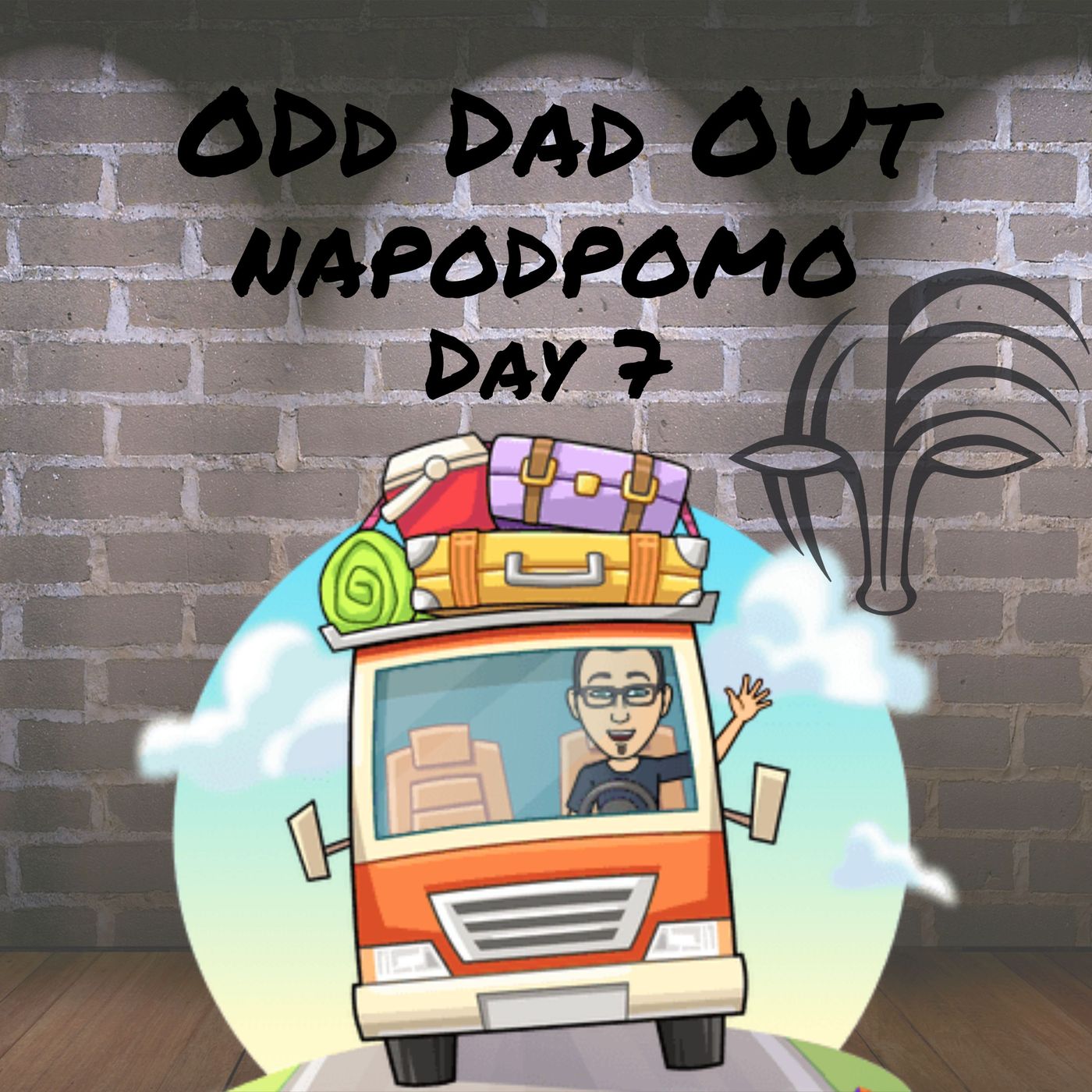 How'd We Go To Disney: NAPODPOMO Day7