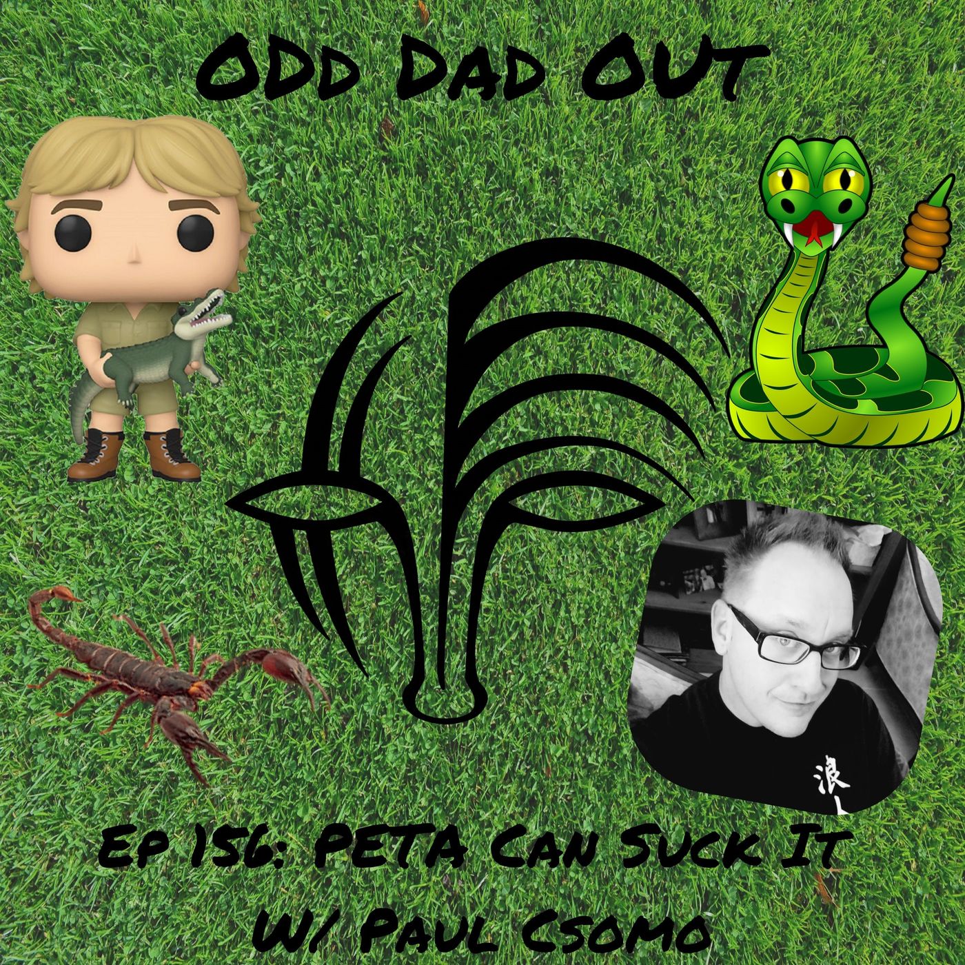 Odd Dad Out