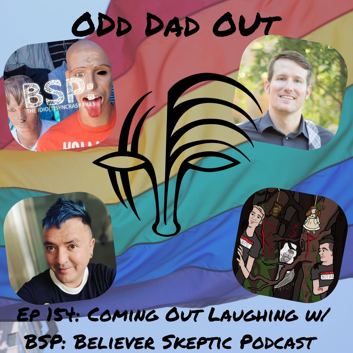 Odd Dad Out