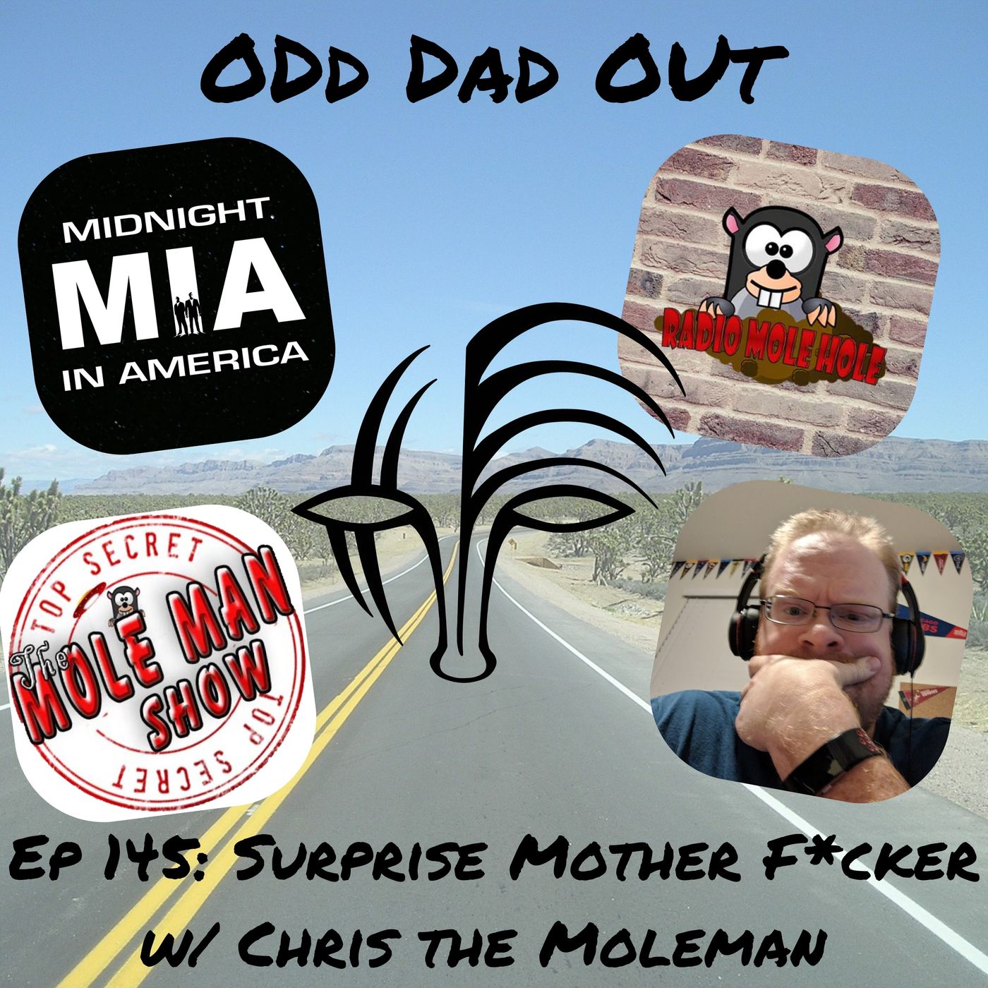 Odd Dad Out
