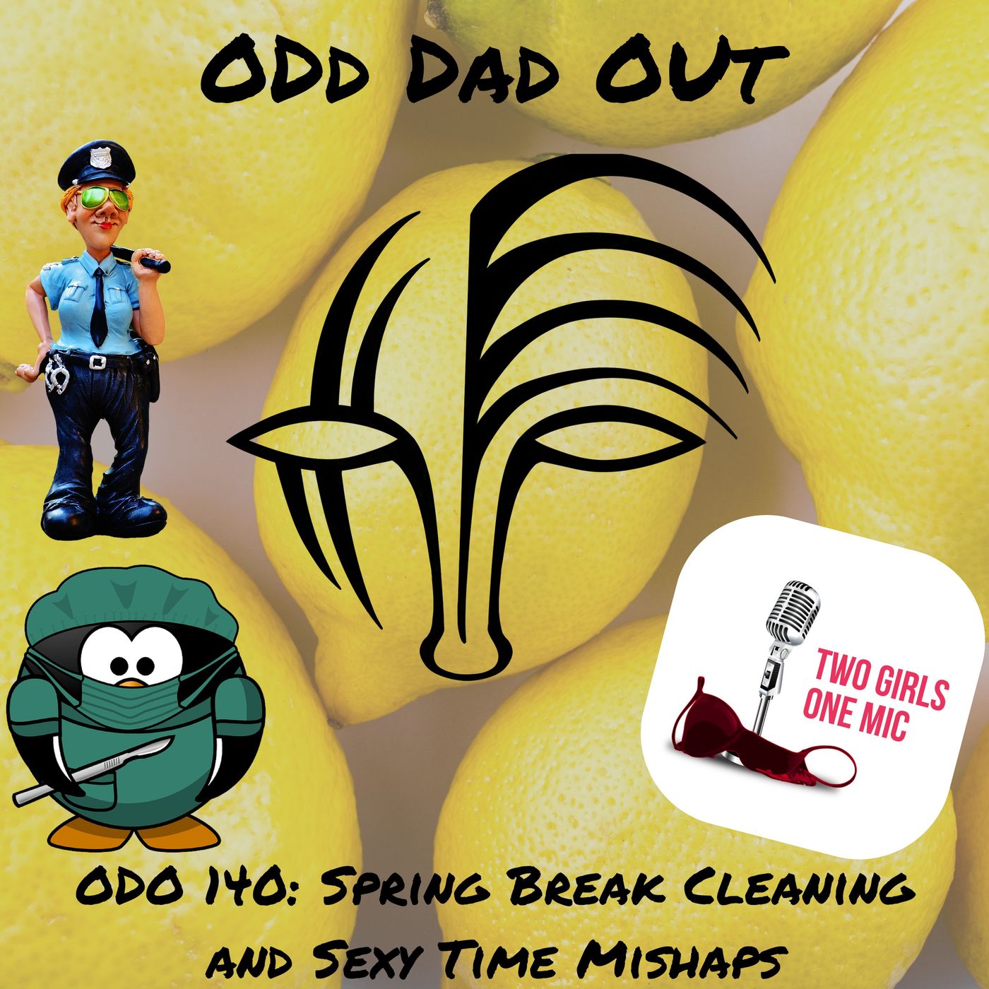 Odd Dad Out