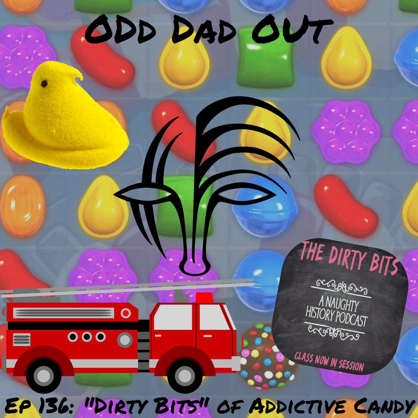Odd Dad Out