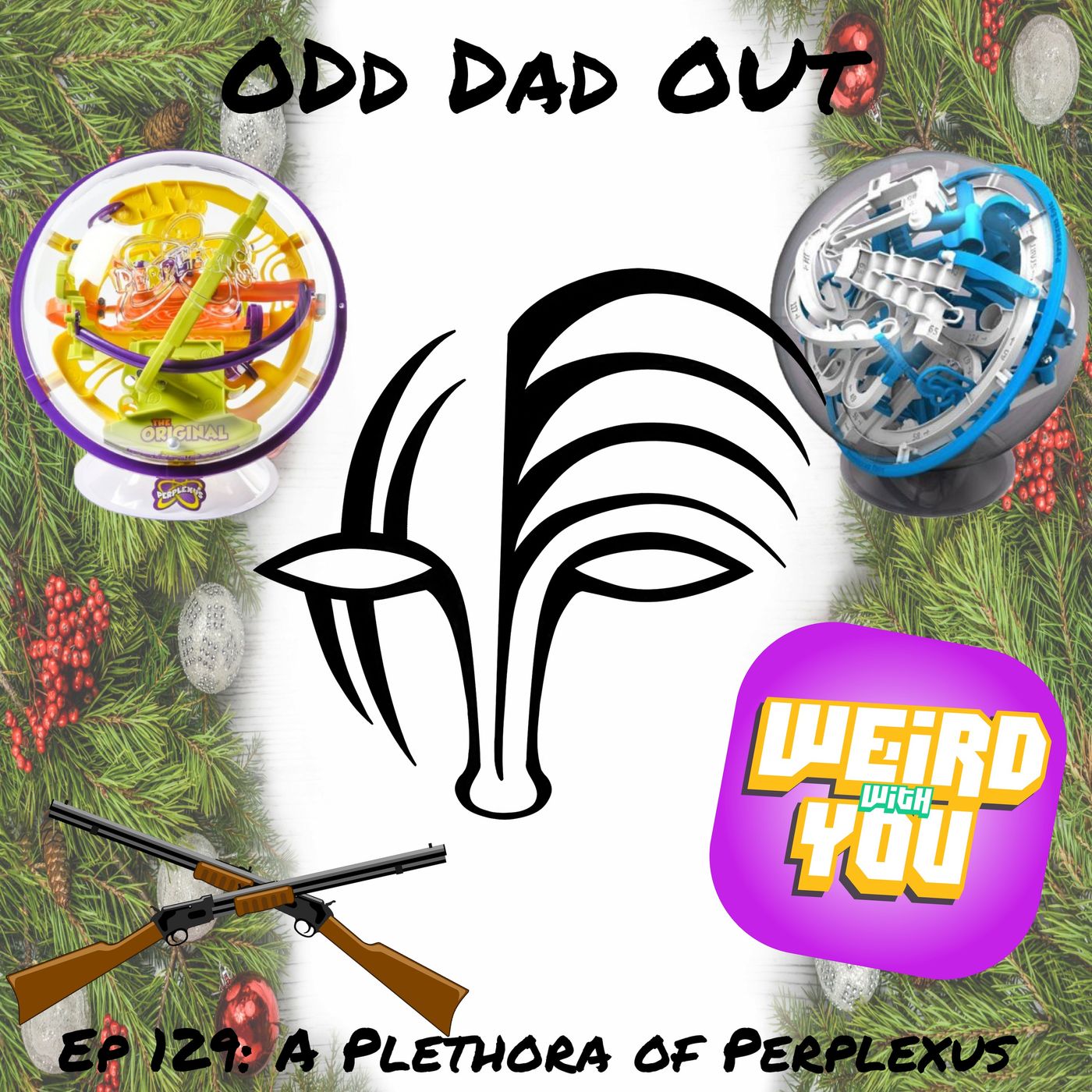 Plethora of Perplexus: ODO 129